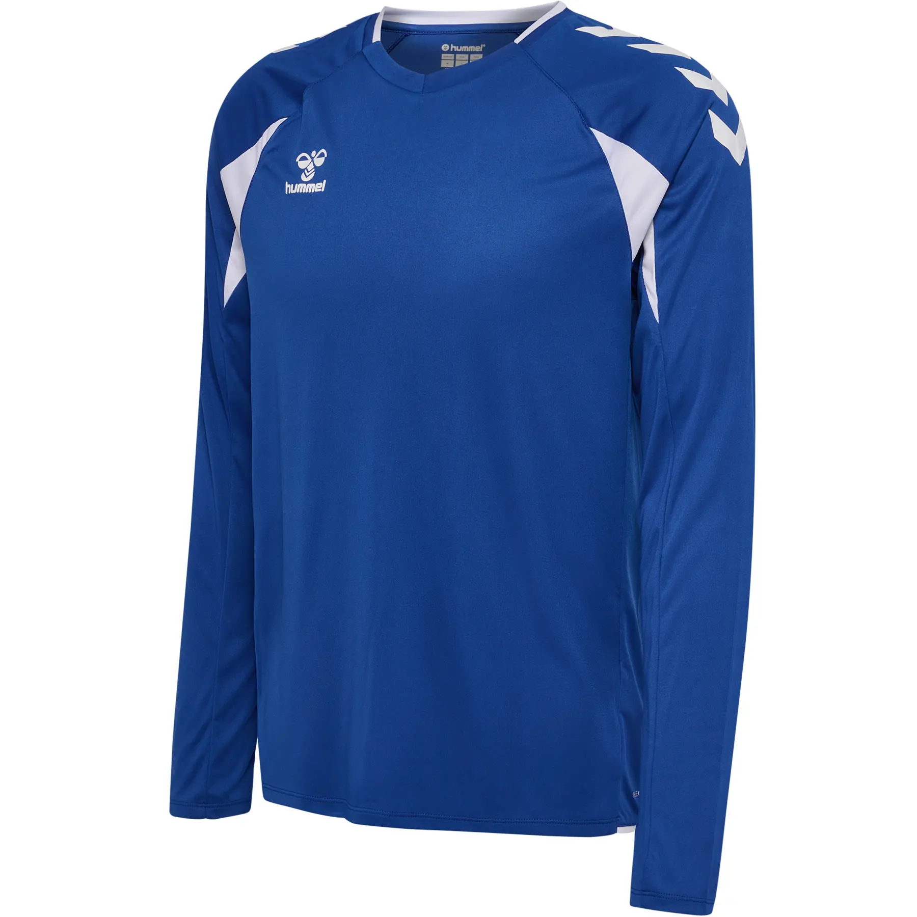 Langarmtrikot Hummel Core 2.0