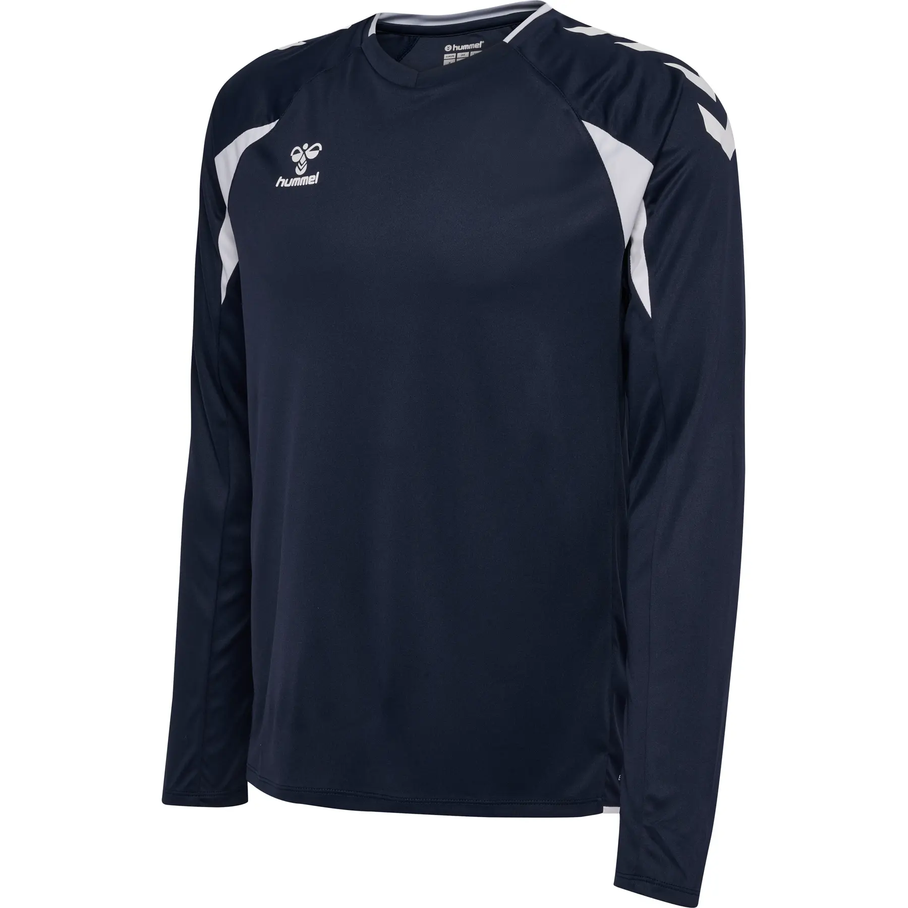 Langarmtrikot Hummel Core 2.0