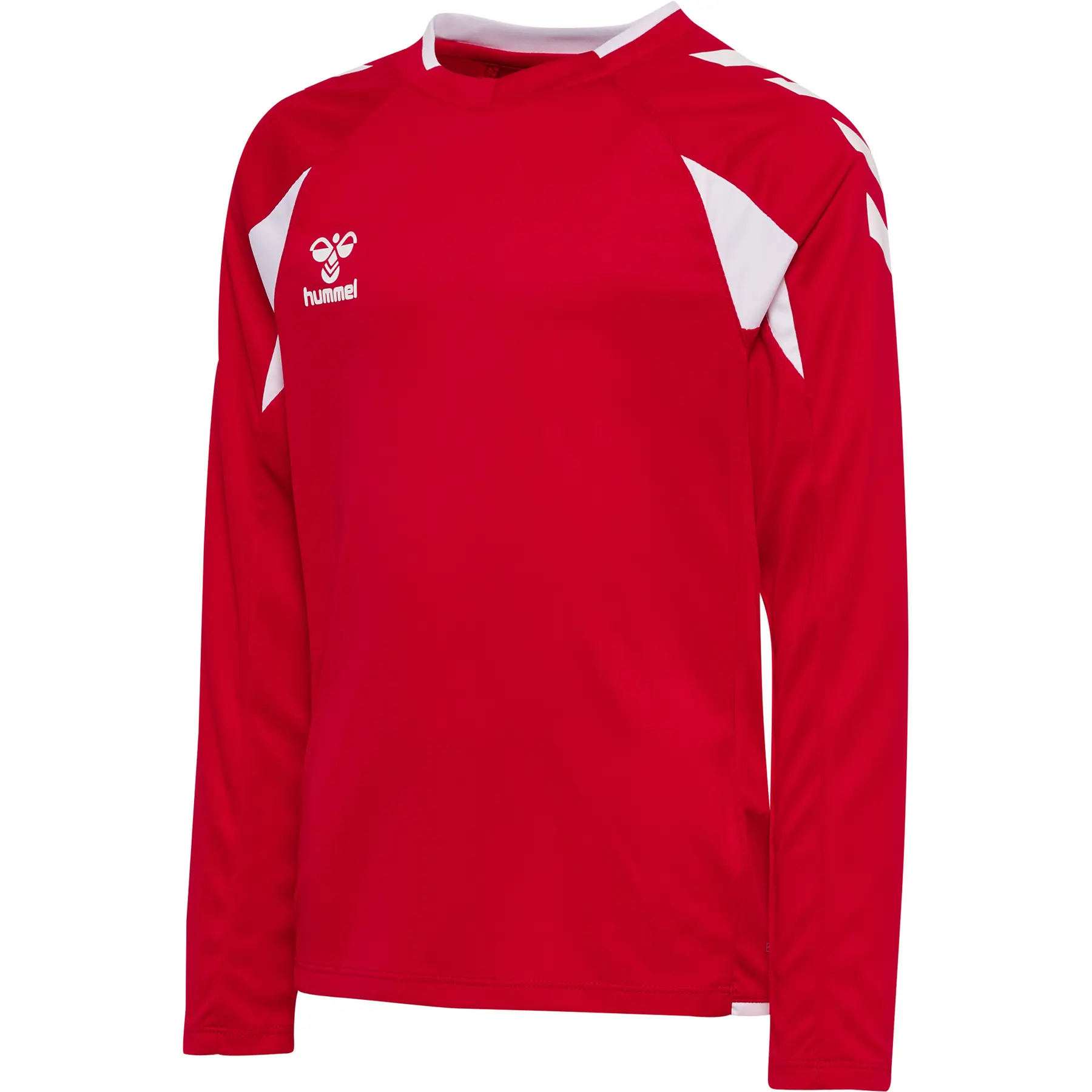 Langarmtrikot für Kinder Hummel Core 2.0