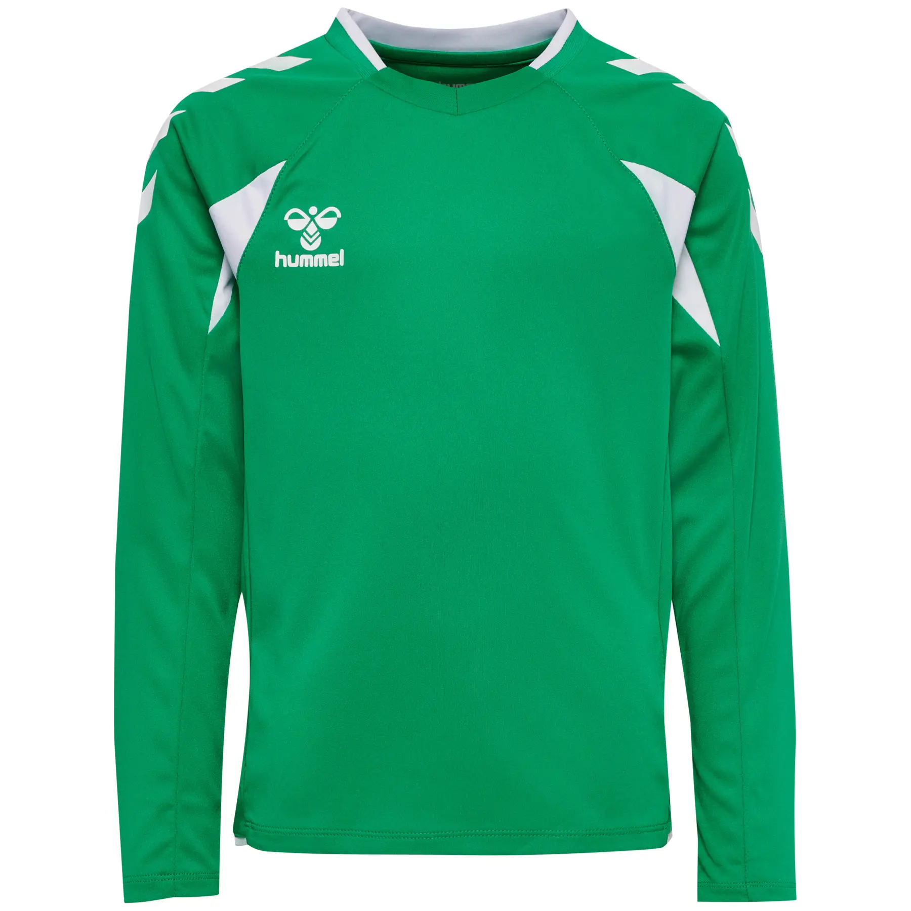 Langarmtrikot für Kinder Hummel Core 2.0