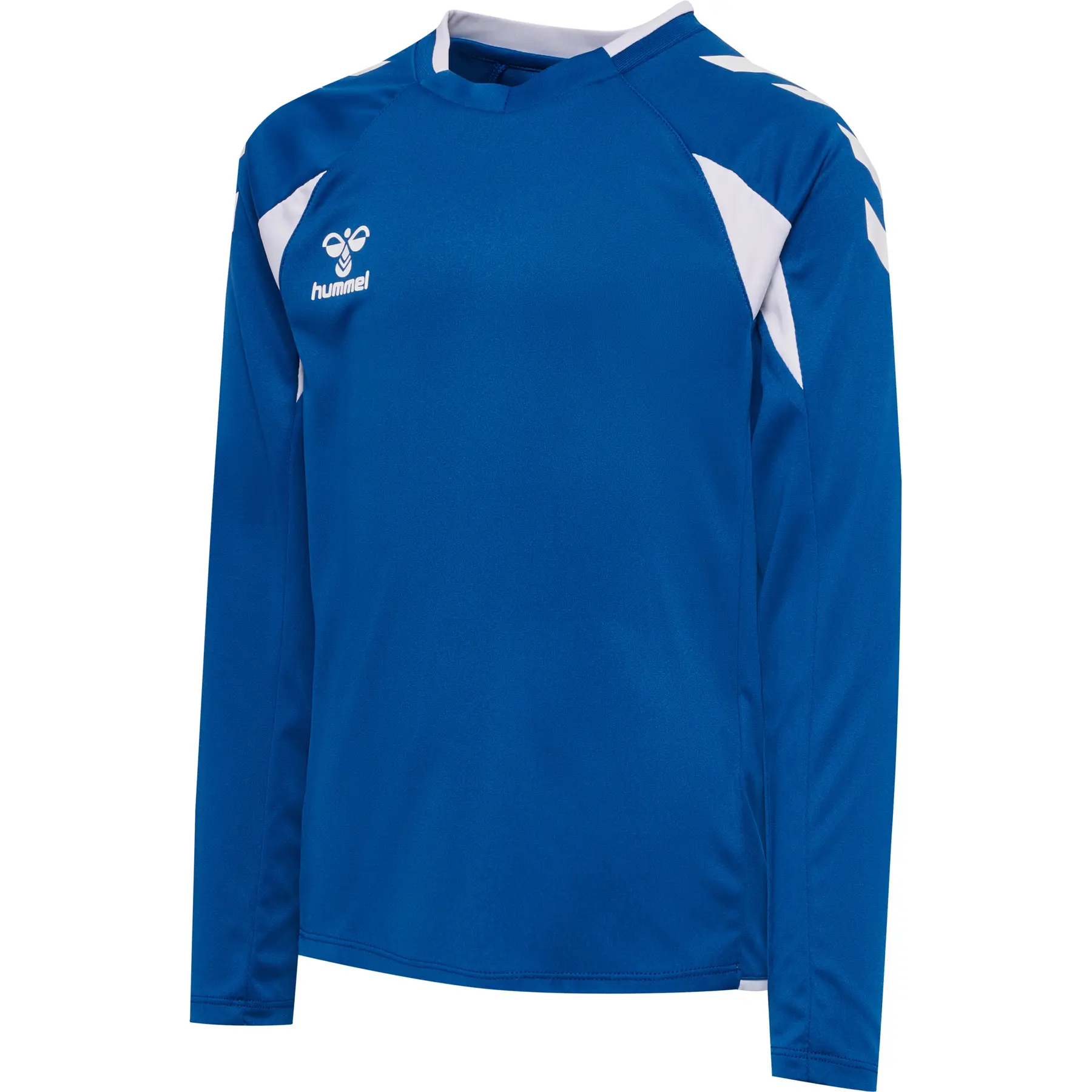 Langarmtrikot für Kinder Hummel Core 2.0