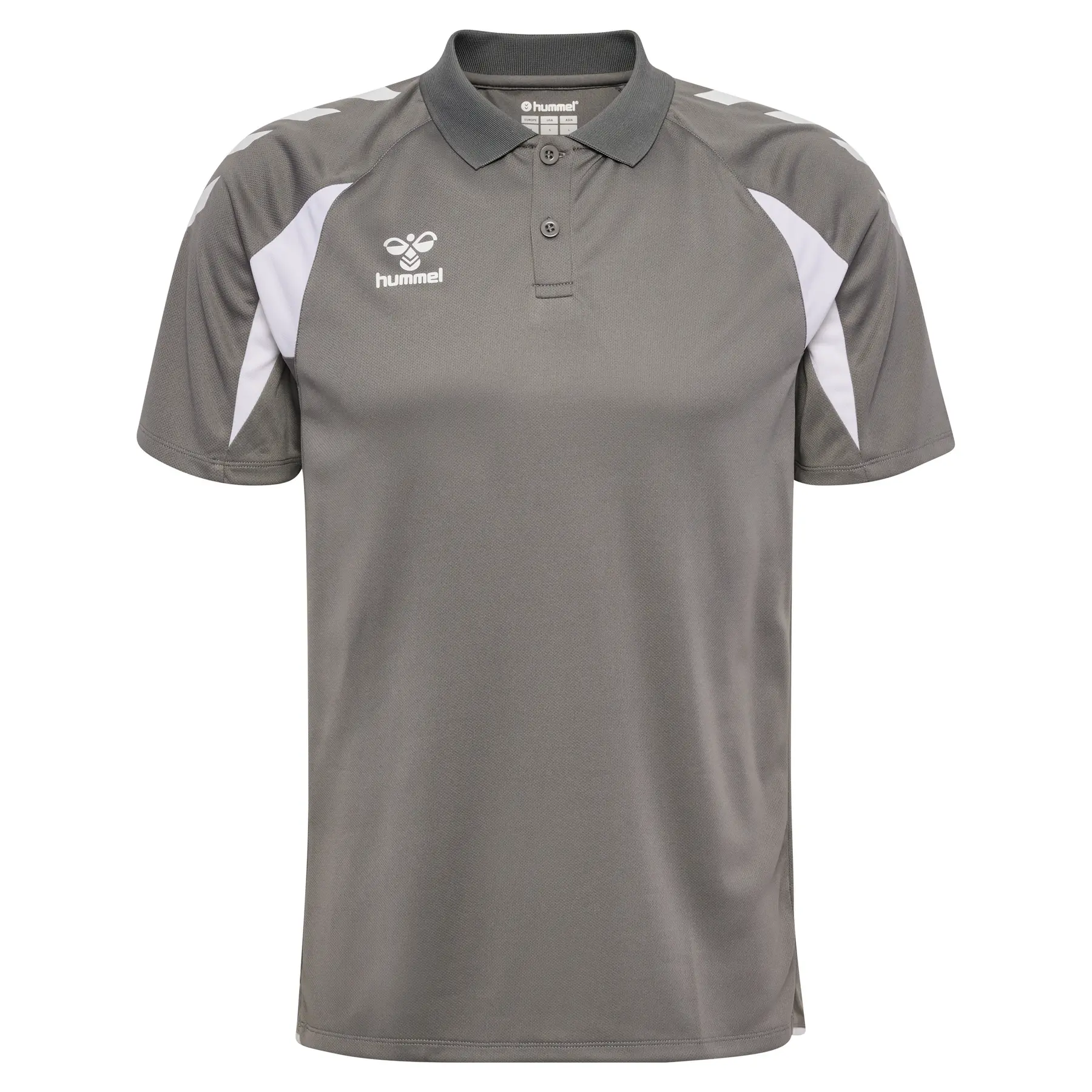 Polo-Shirt Hummel Core 2.0
