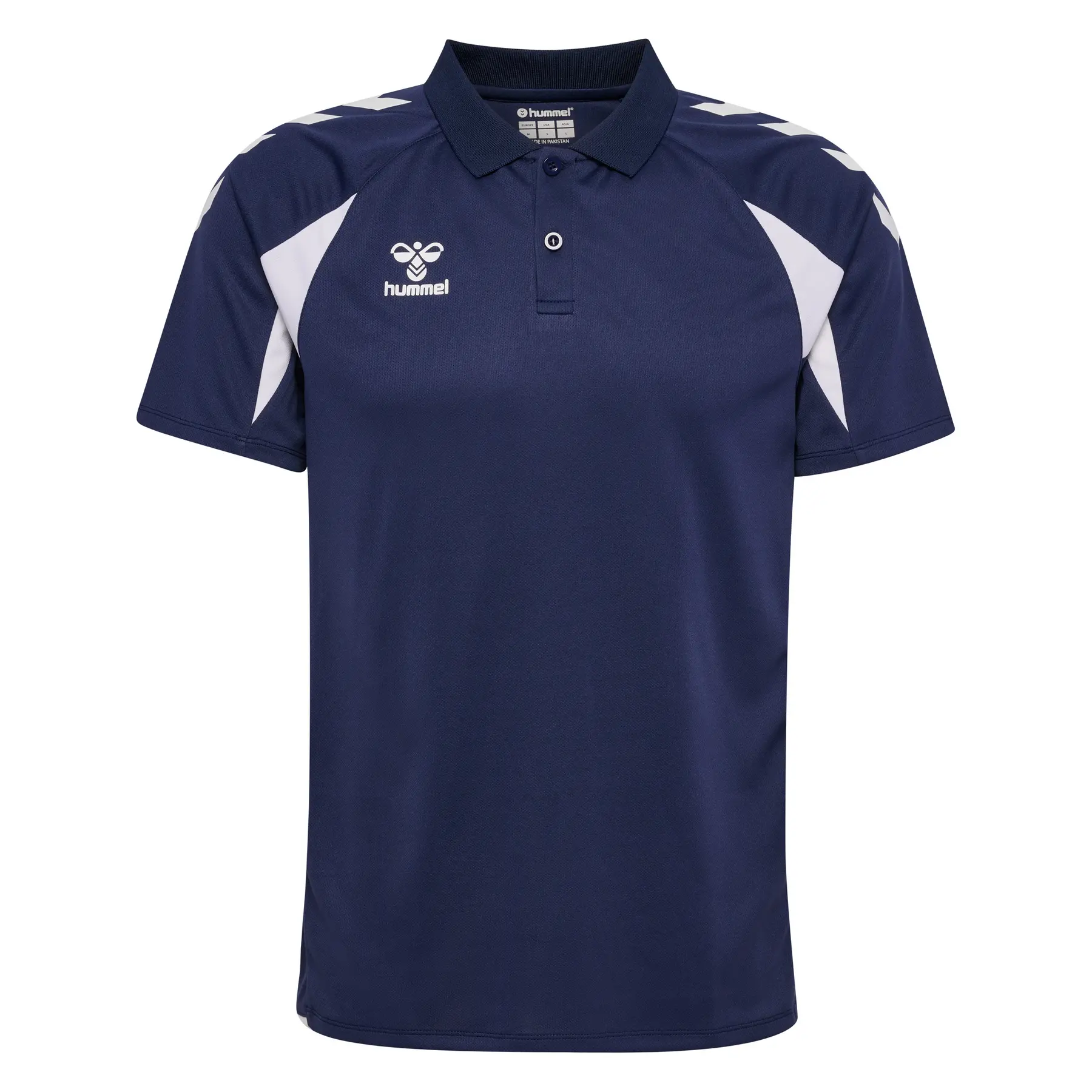 Polo-Shirt Hummel Core 2.0
