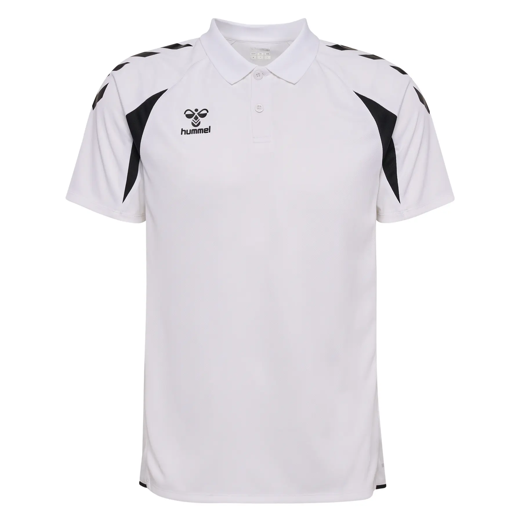 Polo-Shirt Hummel Core 2.0