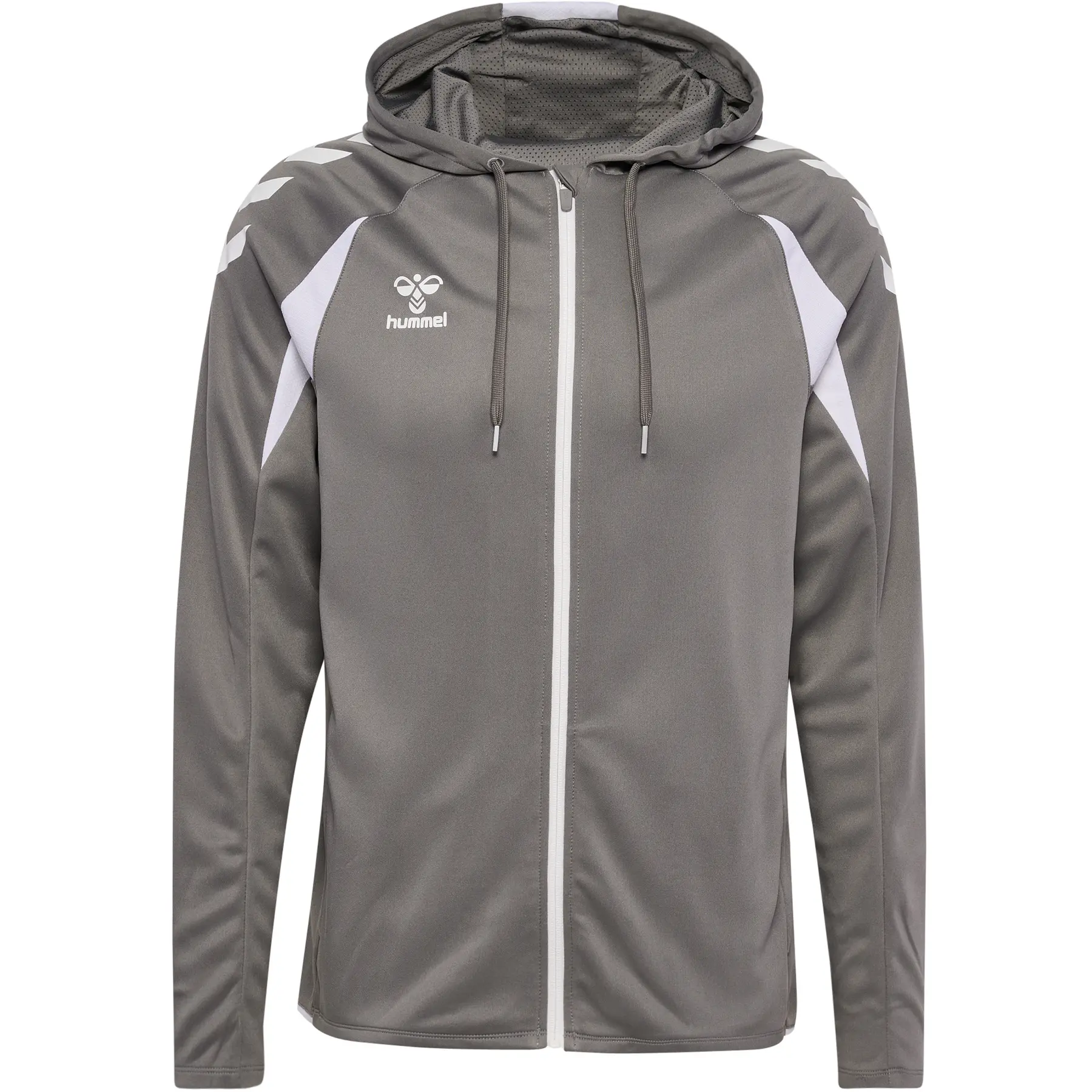 Sweatjacke mit Kapuze Hummel Core 2.0