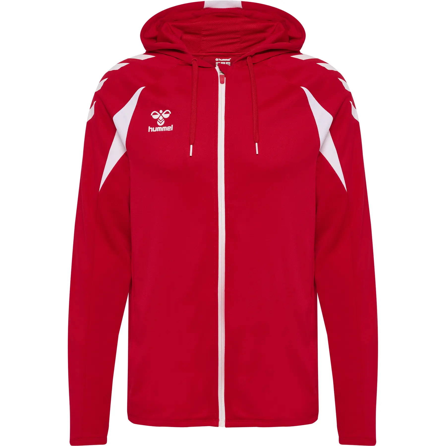 Sweatjacke mit Kapuze Hummel Core 2.0