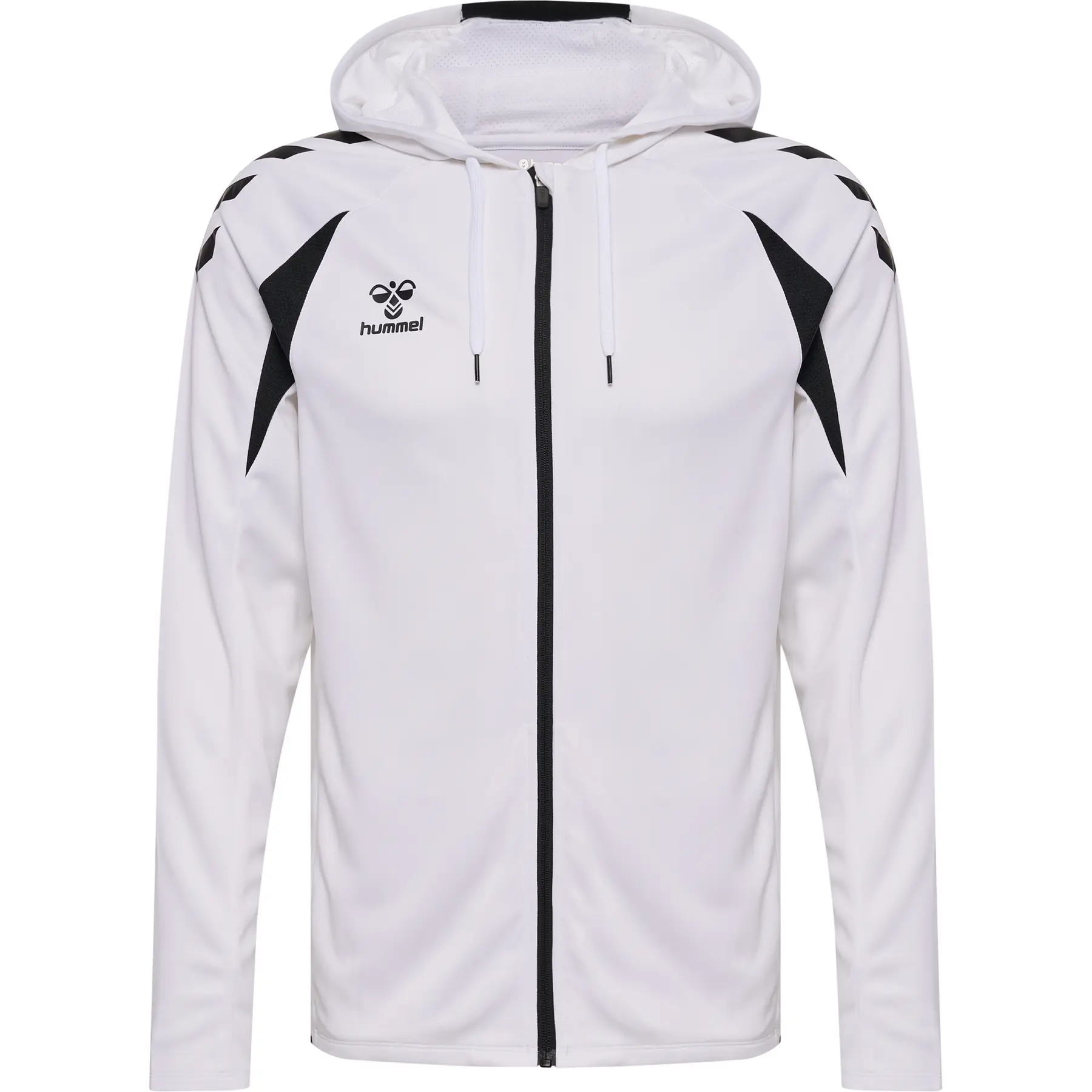 Sweatjacke mit Kapuze Hummel Core 2.0