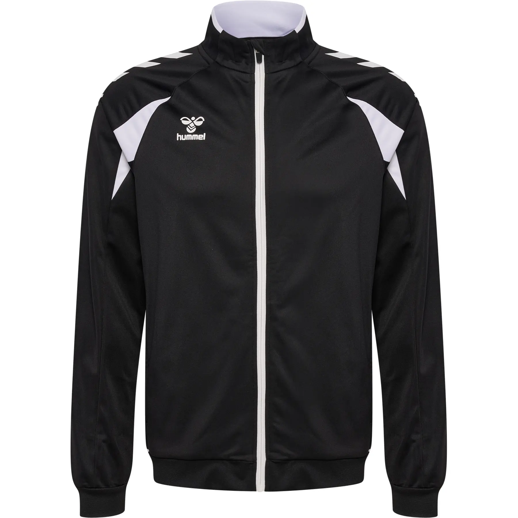 Sweatjacke mit Reißverschluss Hummel Core 2.0