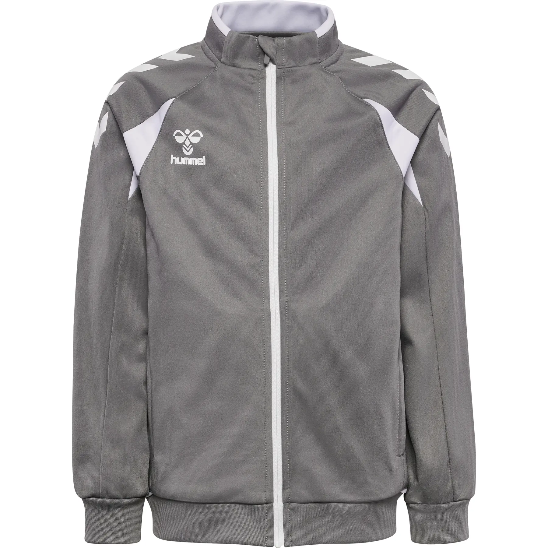 Wanderjacke Kind Hummel Core 2.0