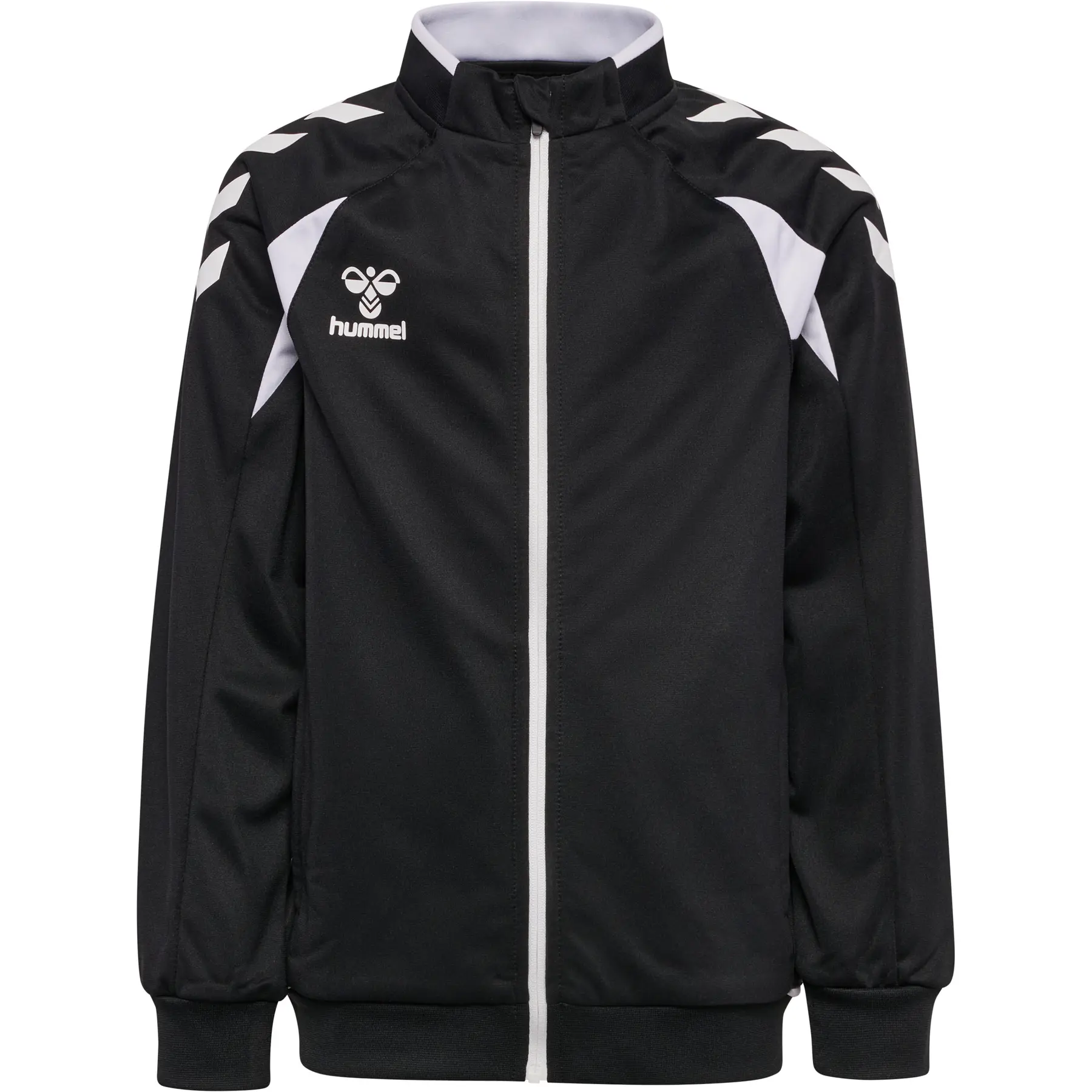Wanderjacke Kind Hummel Core 2.0