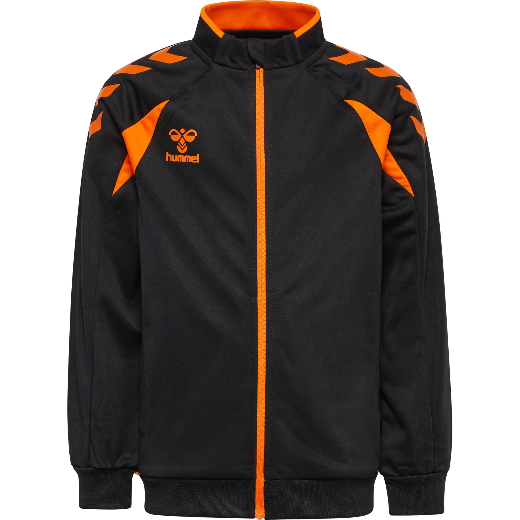 Wanderjacke Kind Hummel Core 2.0
