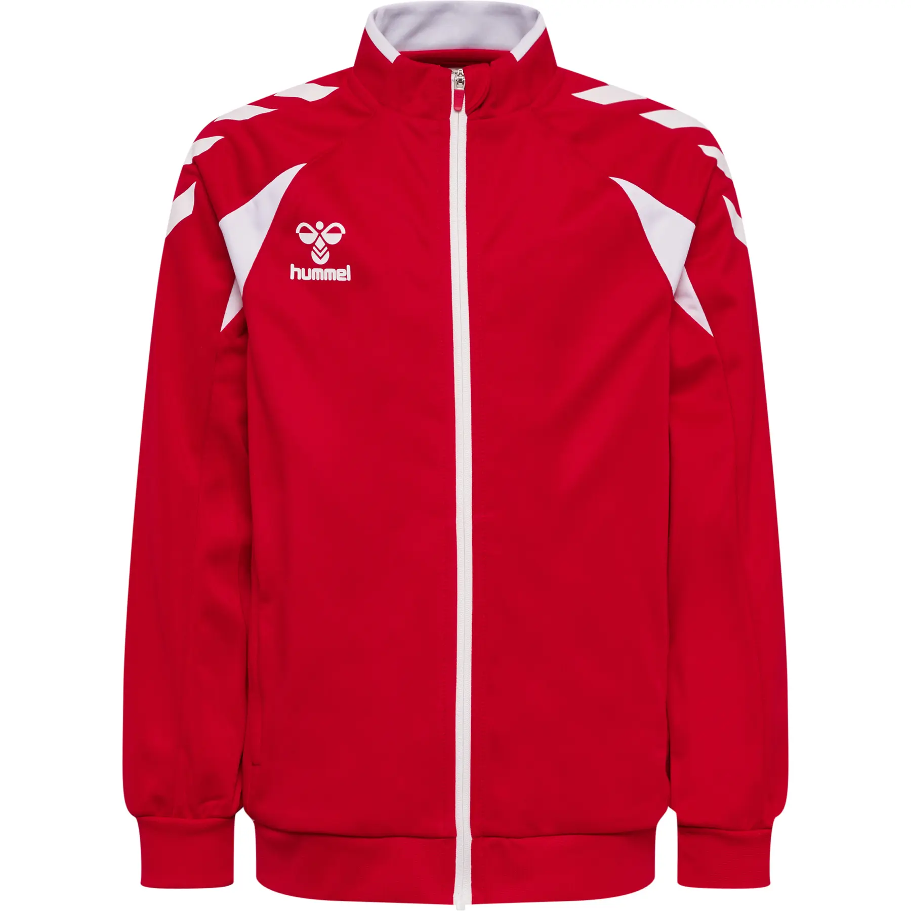 Wanderjacke Kind Hummel Core 2.0