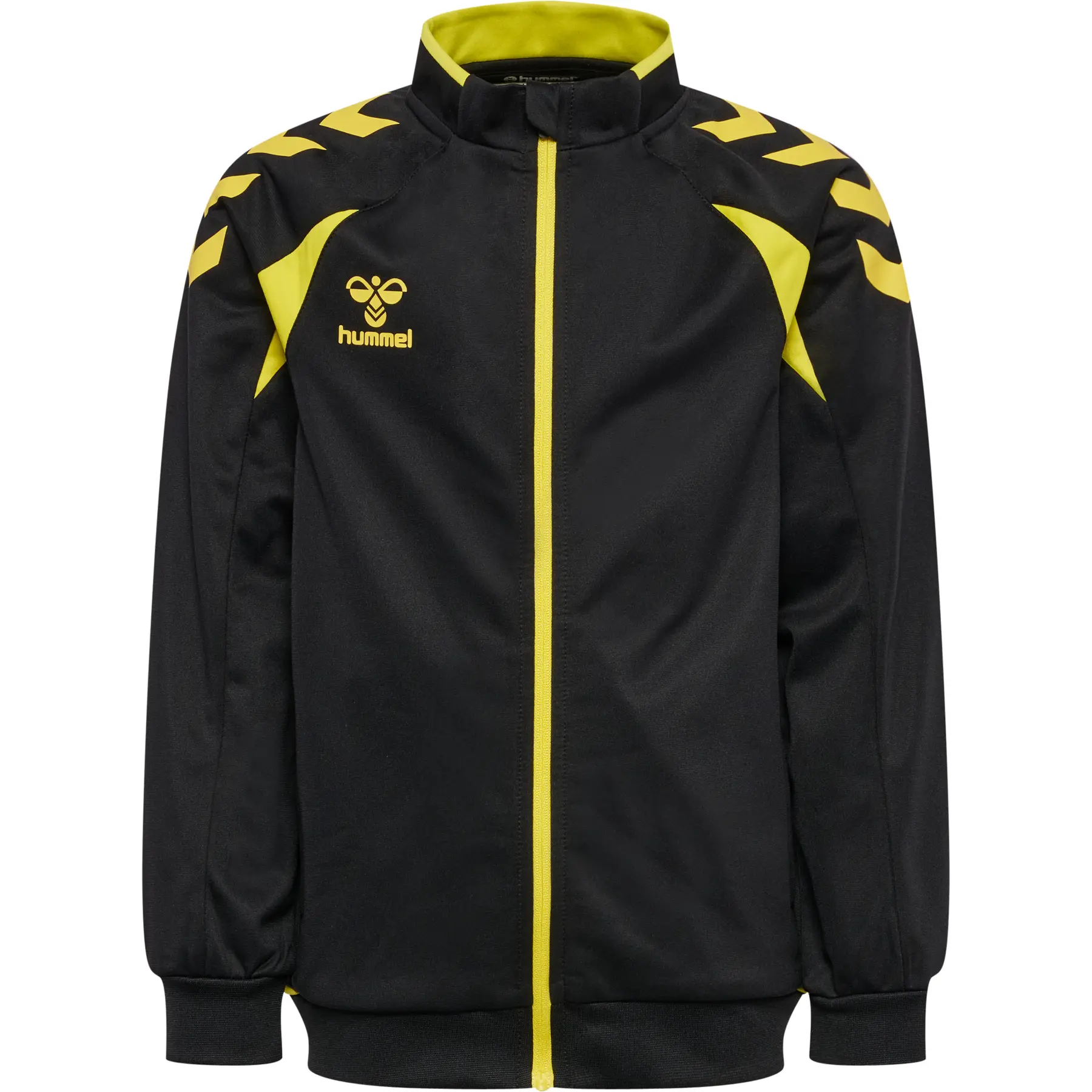 Wanderjacke Kind Hummel Core 2.0