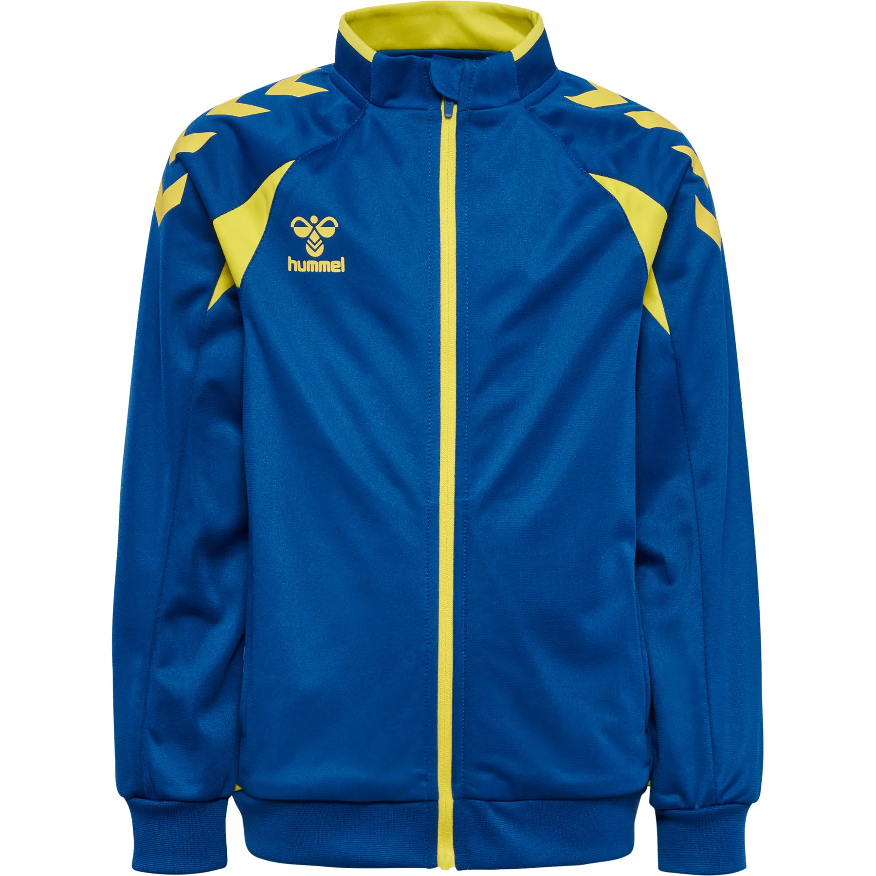 Wanderjacke Kind Hummel Core 2.0