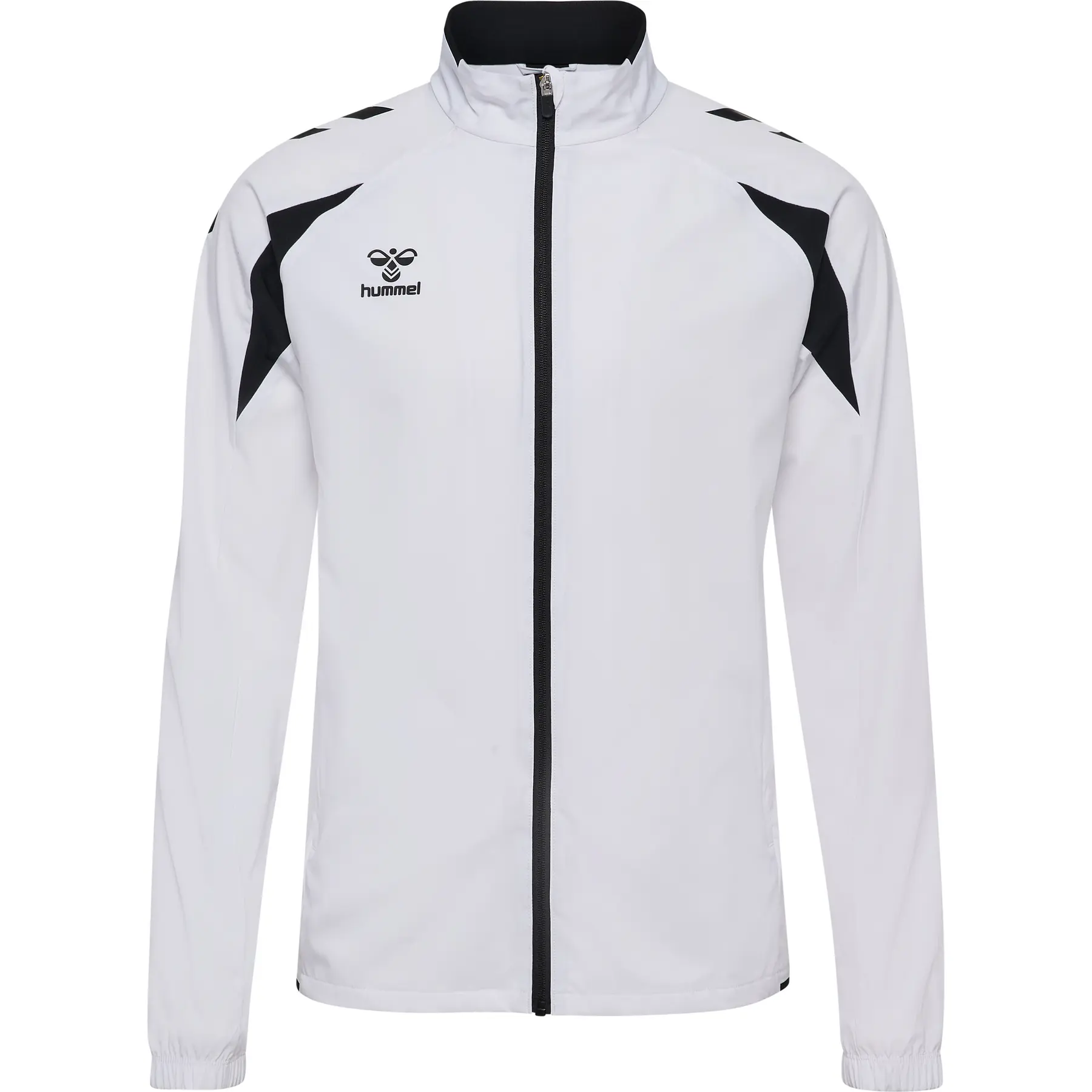 Trainingsjacke Core 2.0 - Noir - male - Size: L