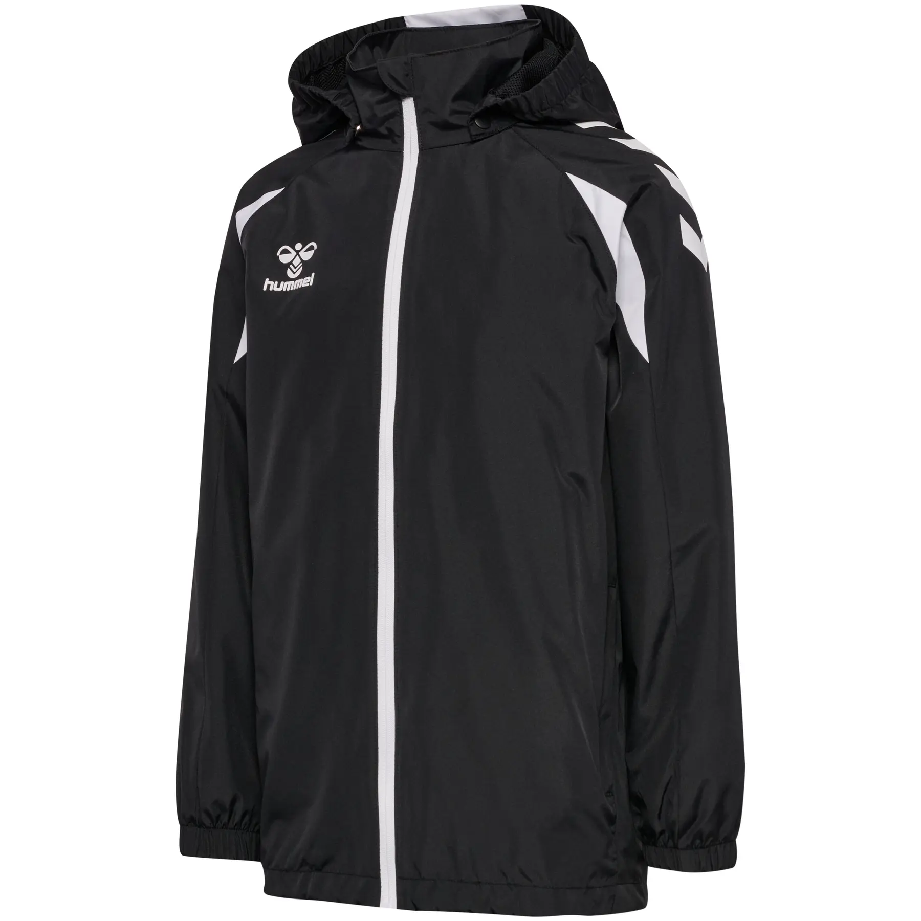 Hoodie Kinder Hummel Core 2.0 All Weather