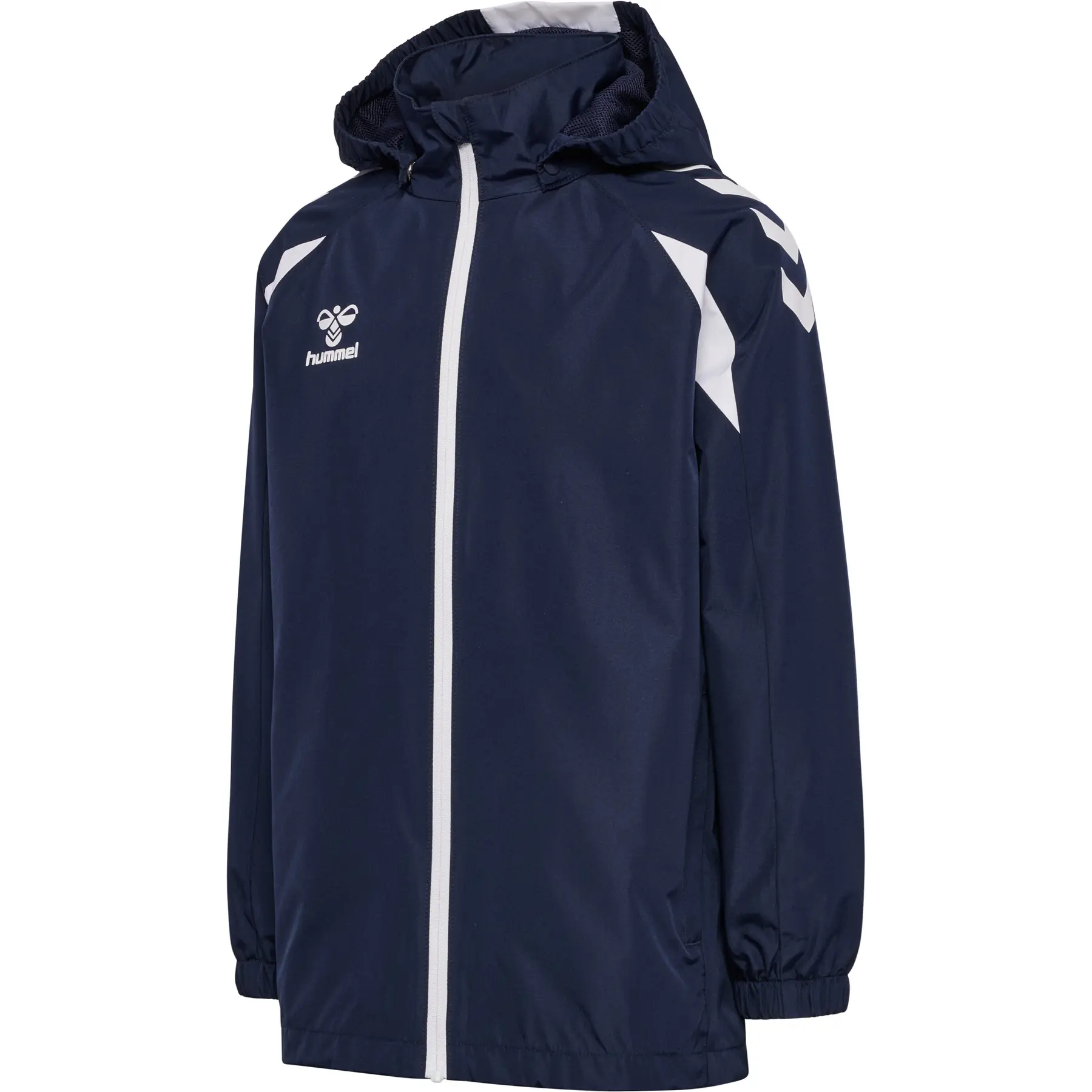 Hoodie Kinder Hummel Core 2.0 All Weather