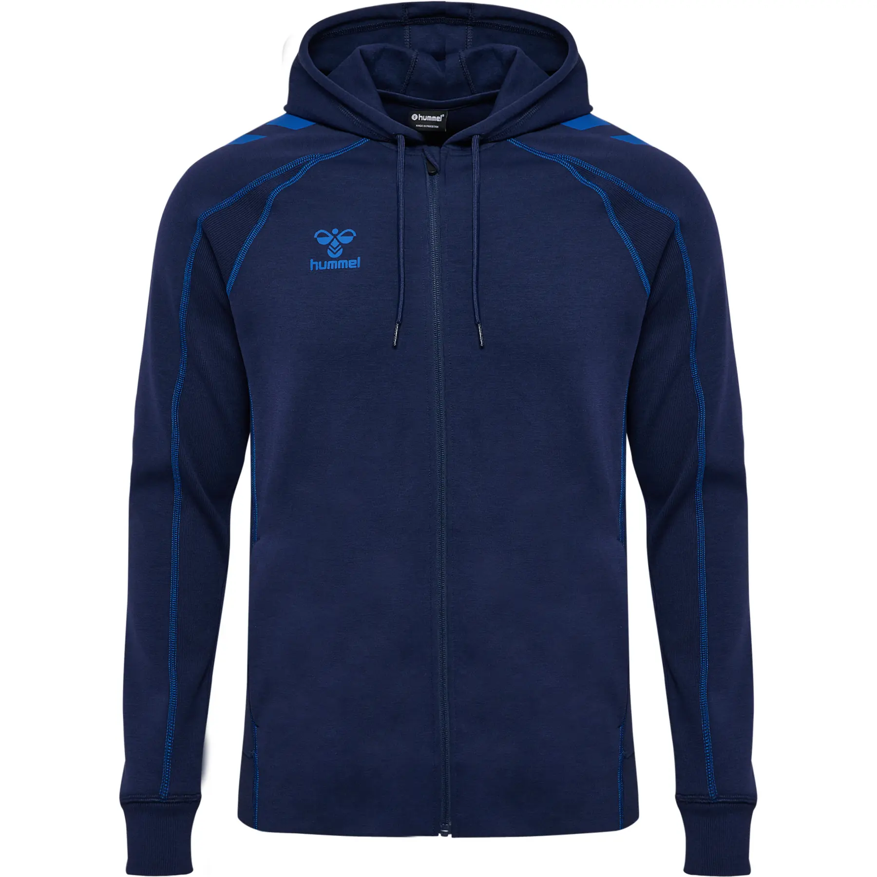 Kapuzenjacke Hummel Move 2.0