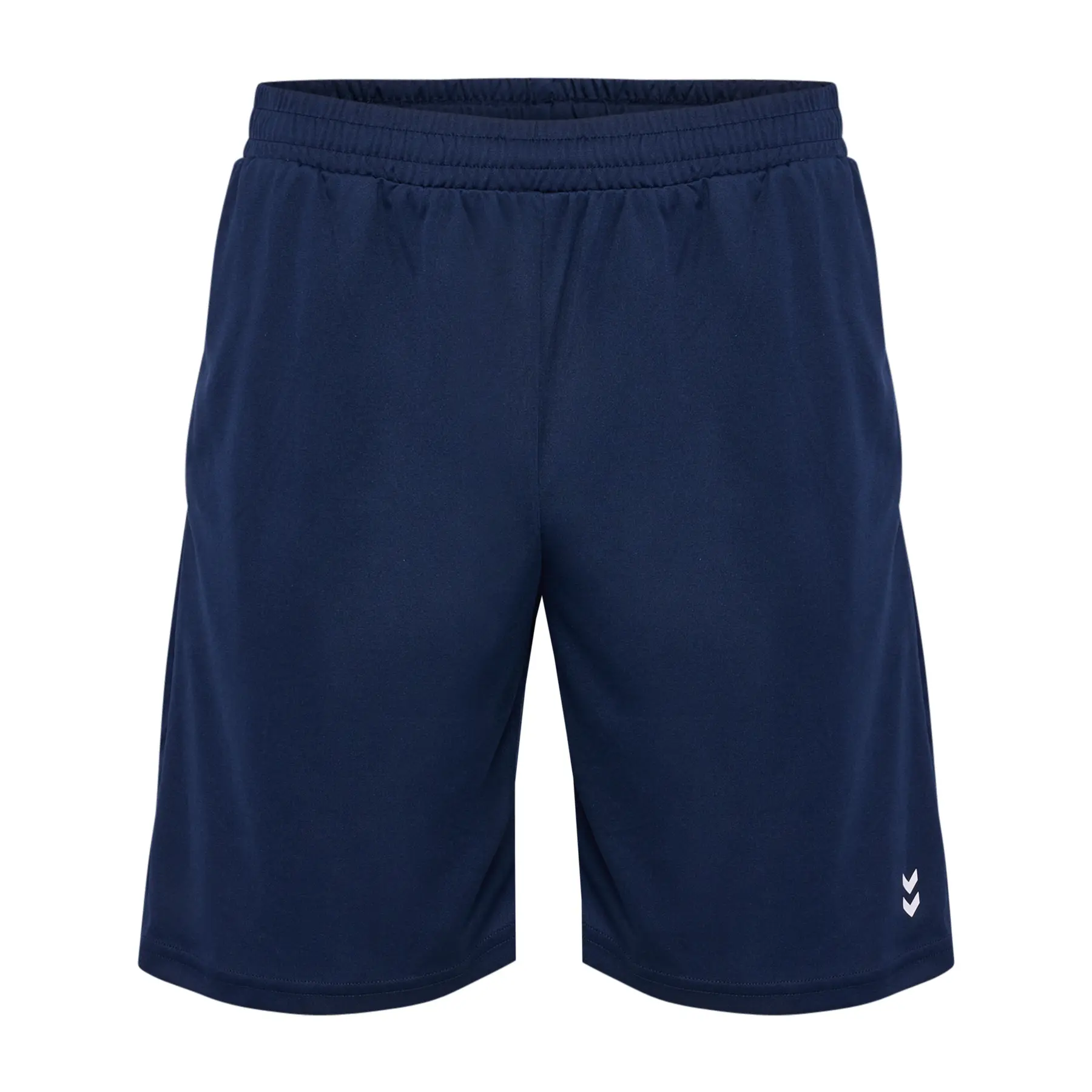 Short Hummel Pulse