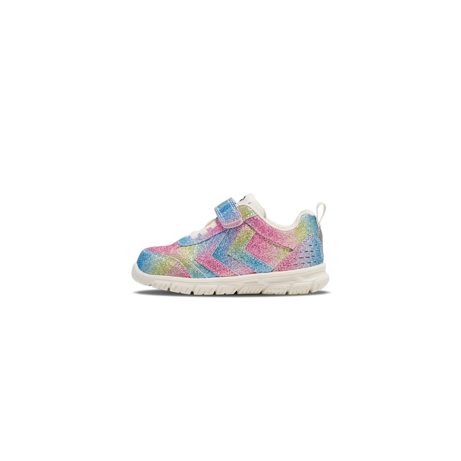 Hummel Crosslite Glitter Trainers Eu 29