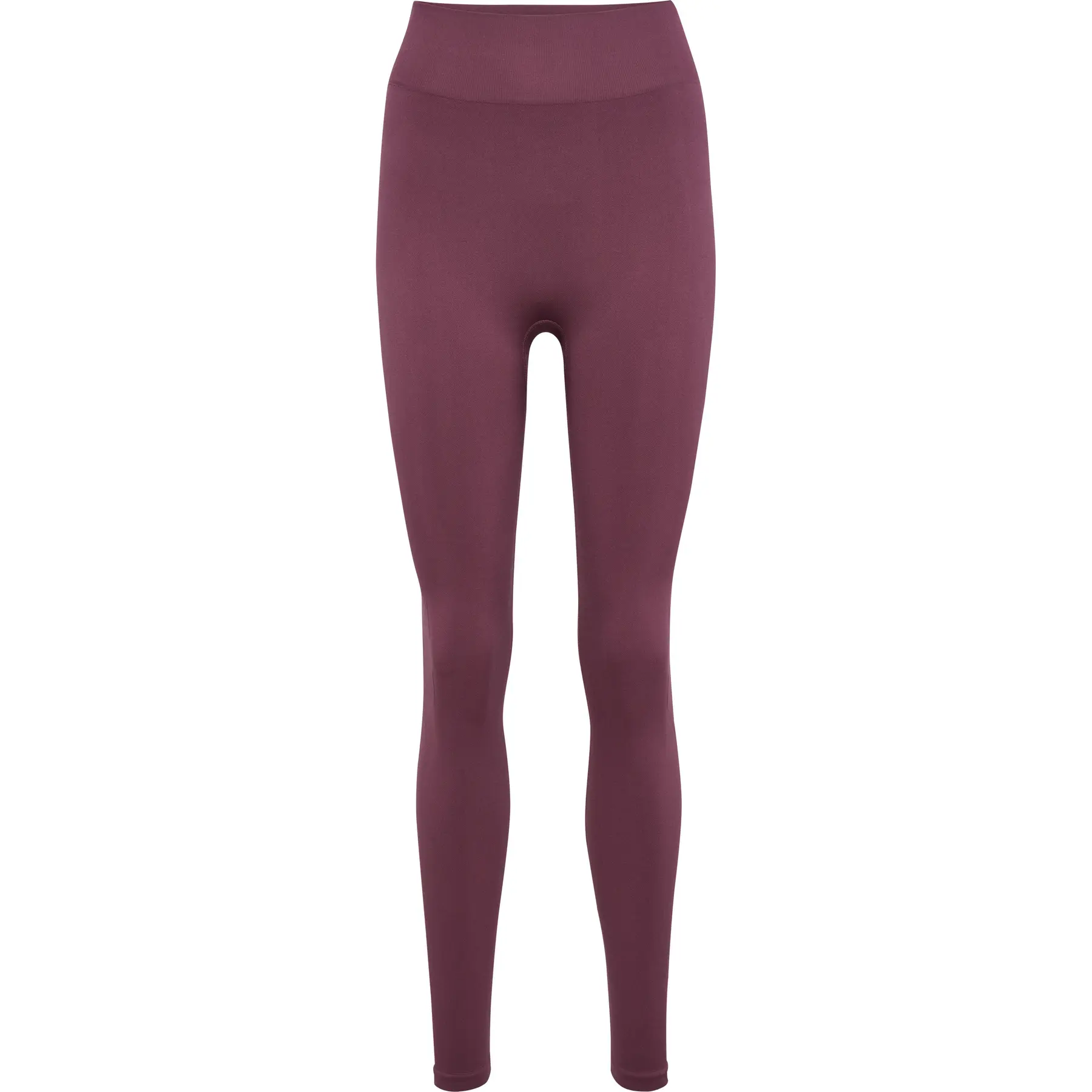 Leggings mit hoher Taille, Damen Hummel Hiit