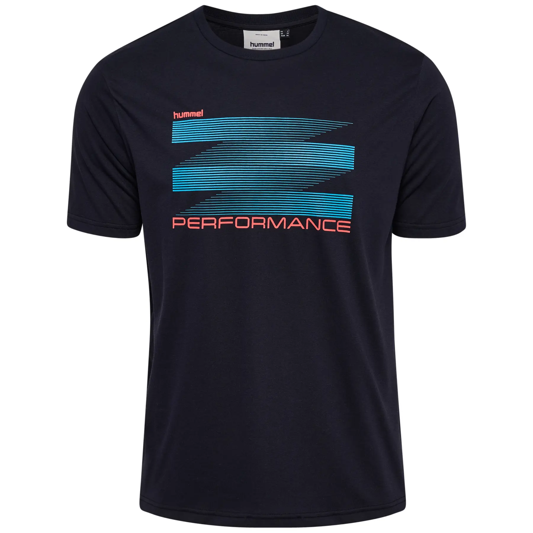 T-Shirt Hummel Pulse Graphic