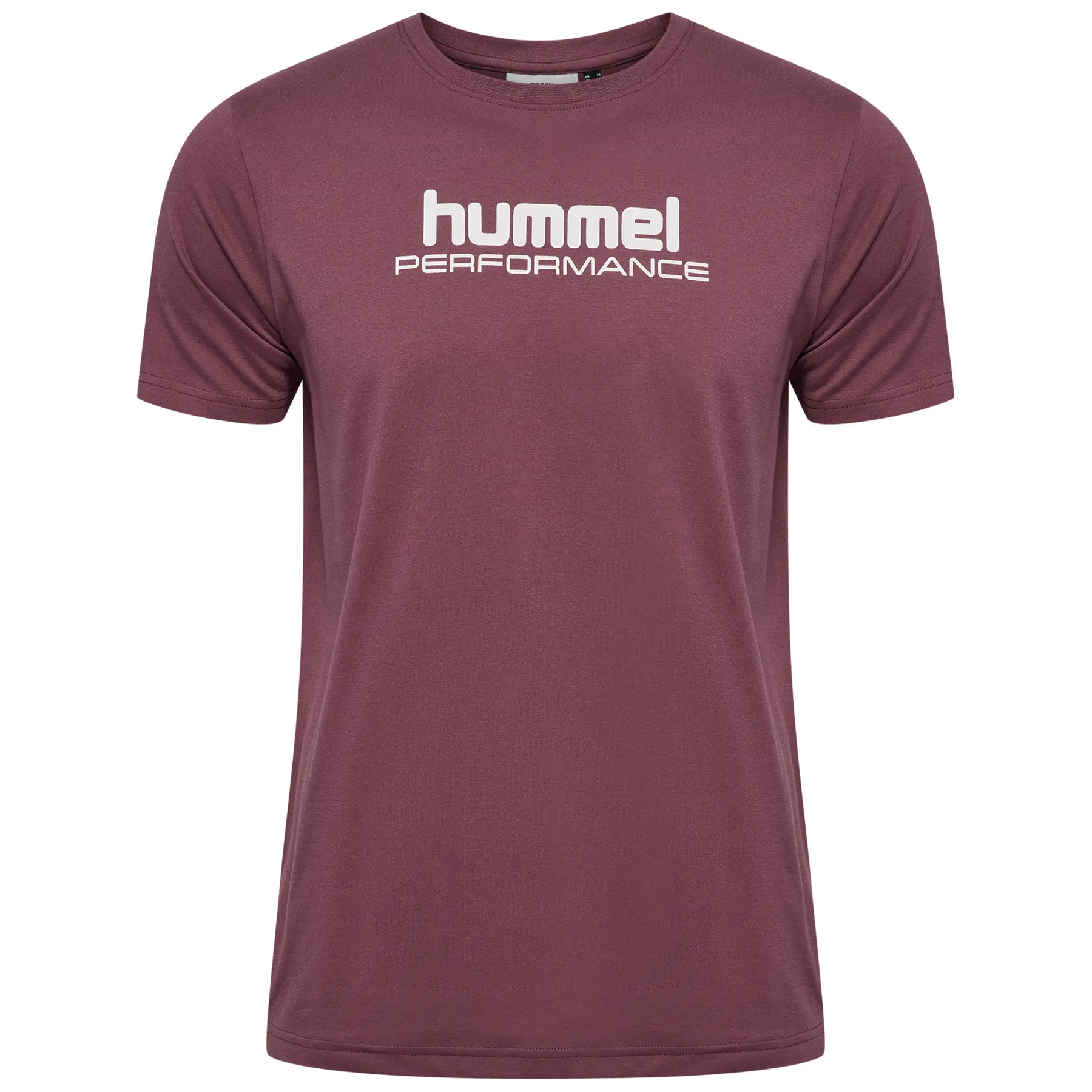 T-Shirt Hummel Pulse Graphic