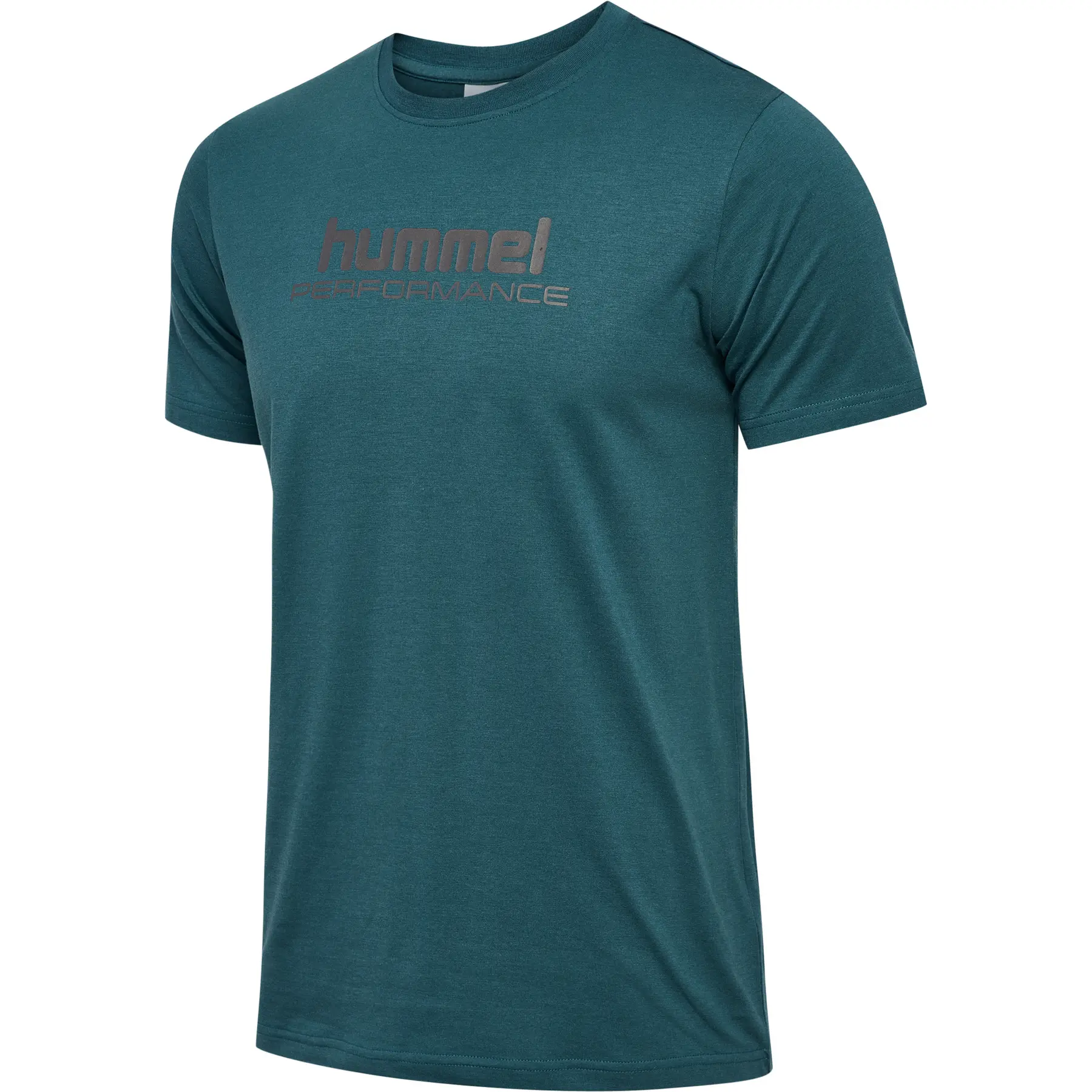T-Shirt Hummel Pulse Graphic