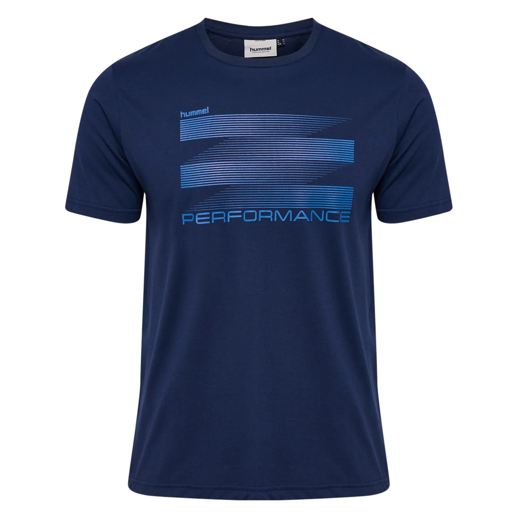 T-Shirt Hummel Pulse Graphic