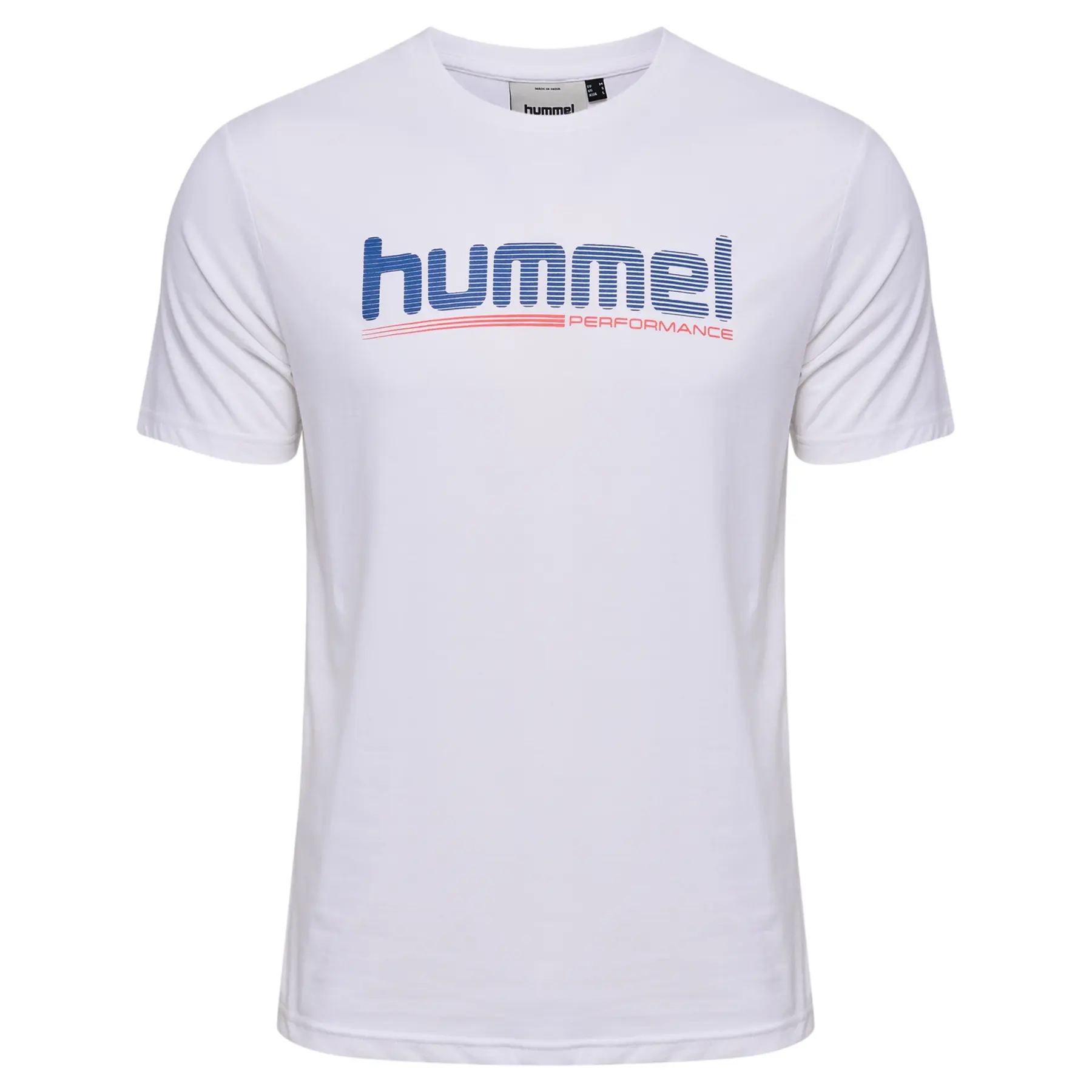T-Shirt Hummel Pulse Graphic