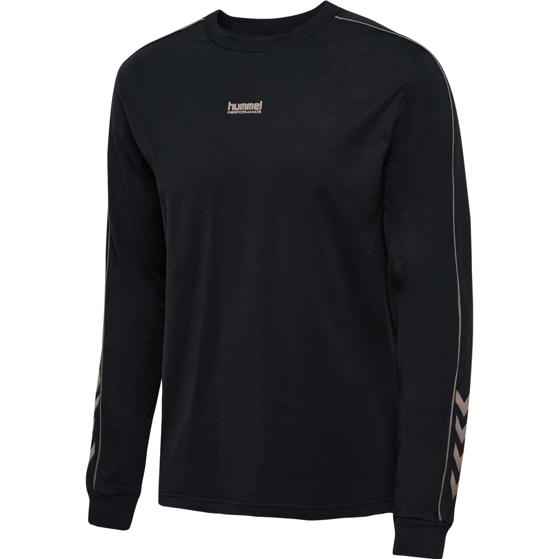 Langarmshirt Hummel Pulse Piping