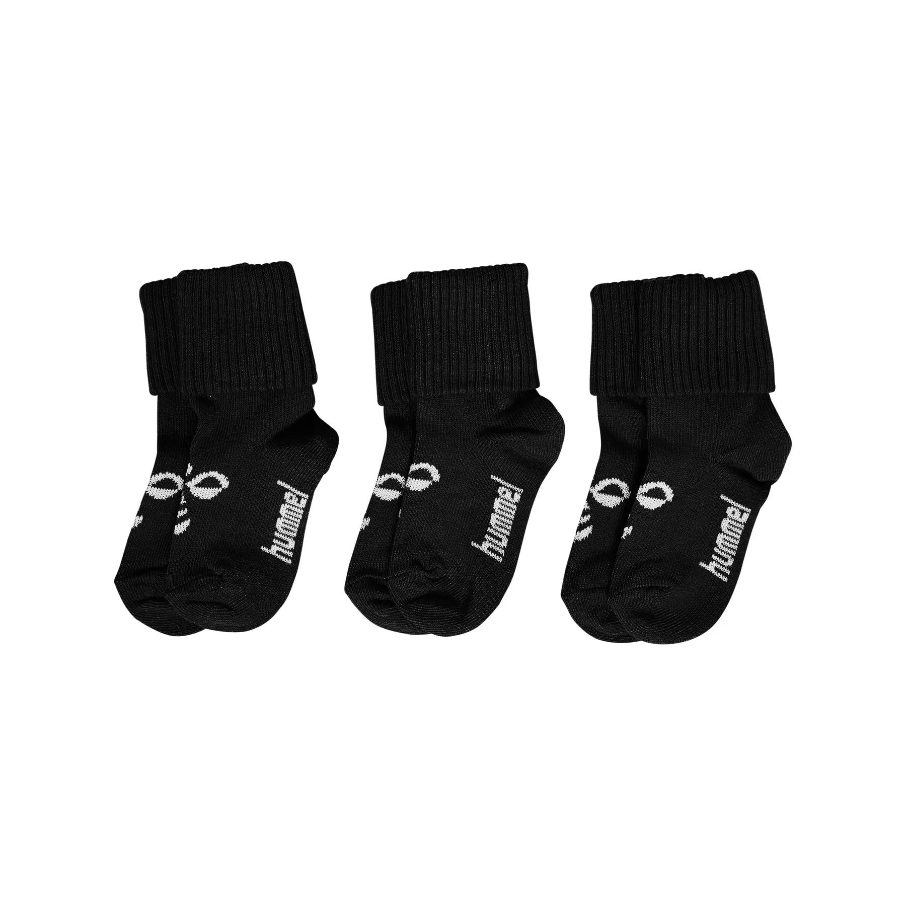 Baby-Socken Hummel Mini Bee (x3)