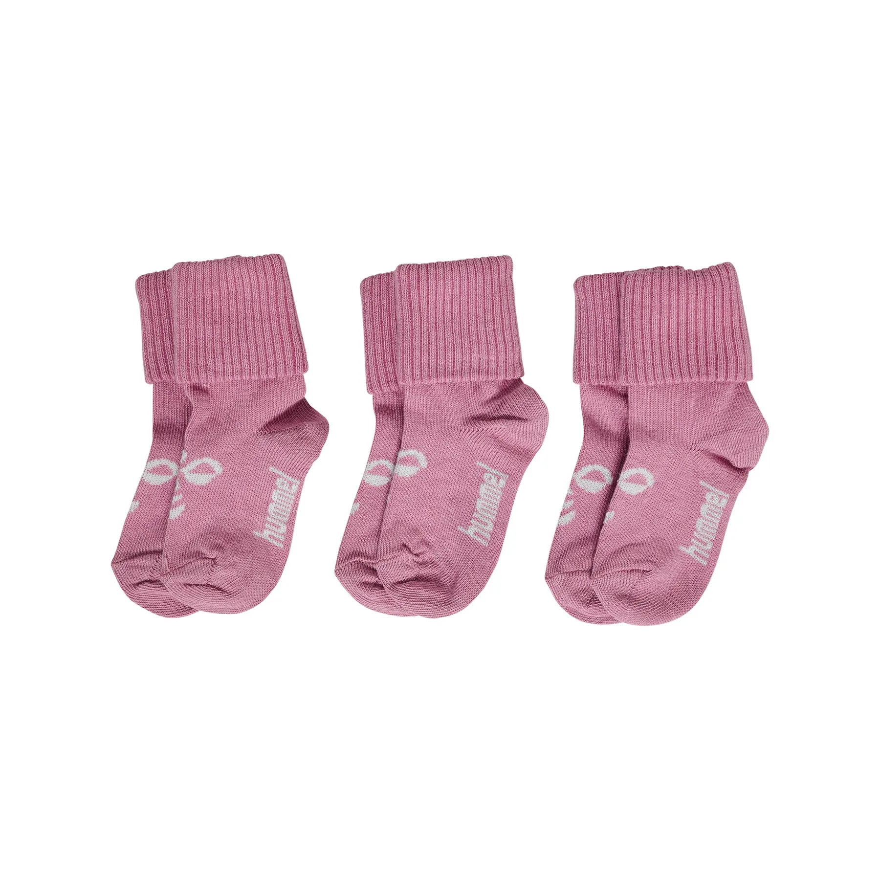 Baby-Socken Hummel Mini Bee (x3)