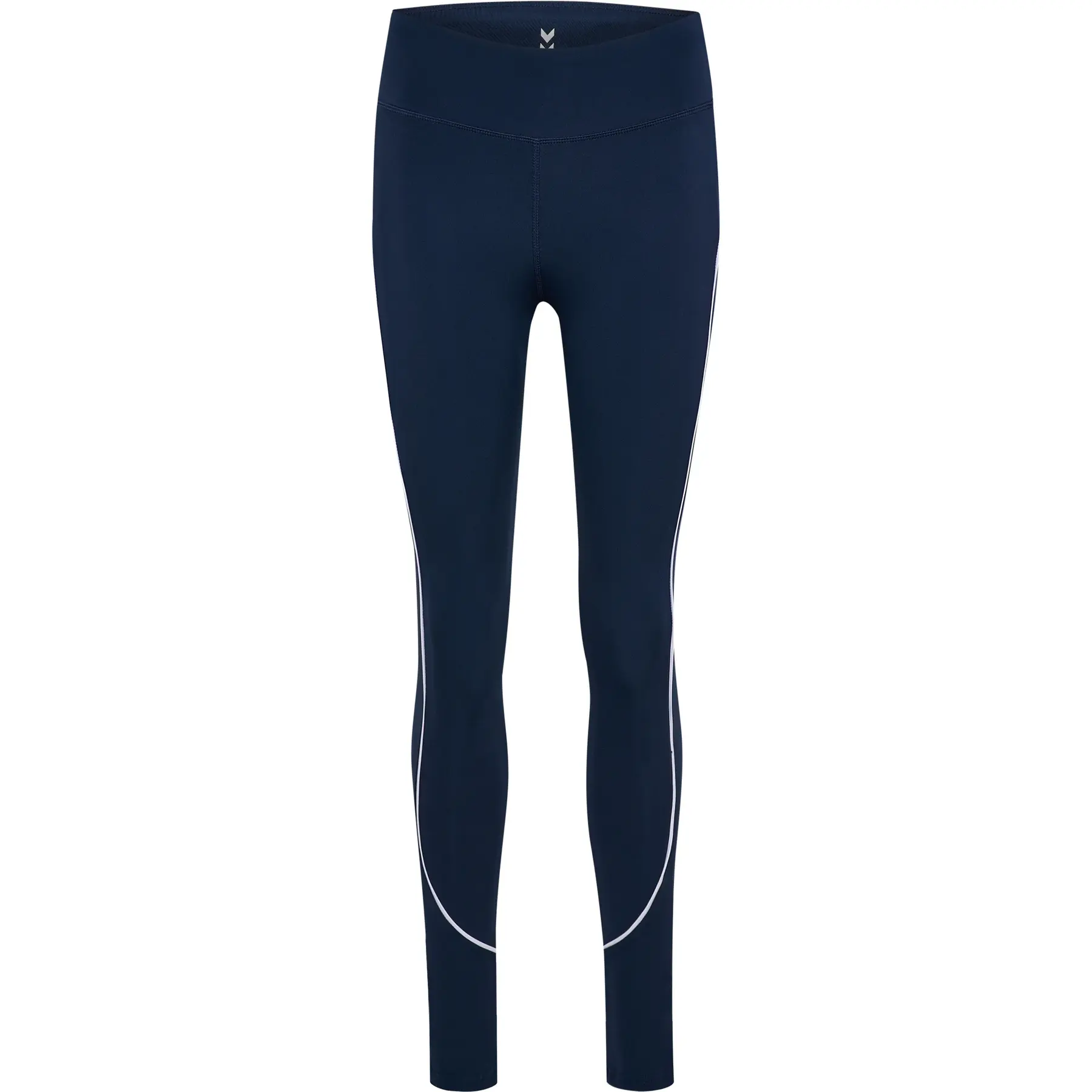 Leggings Damen Hummel Pulse Piping