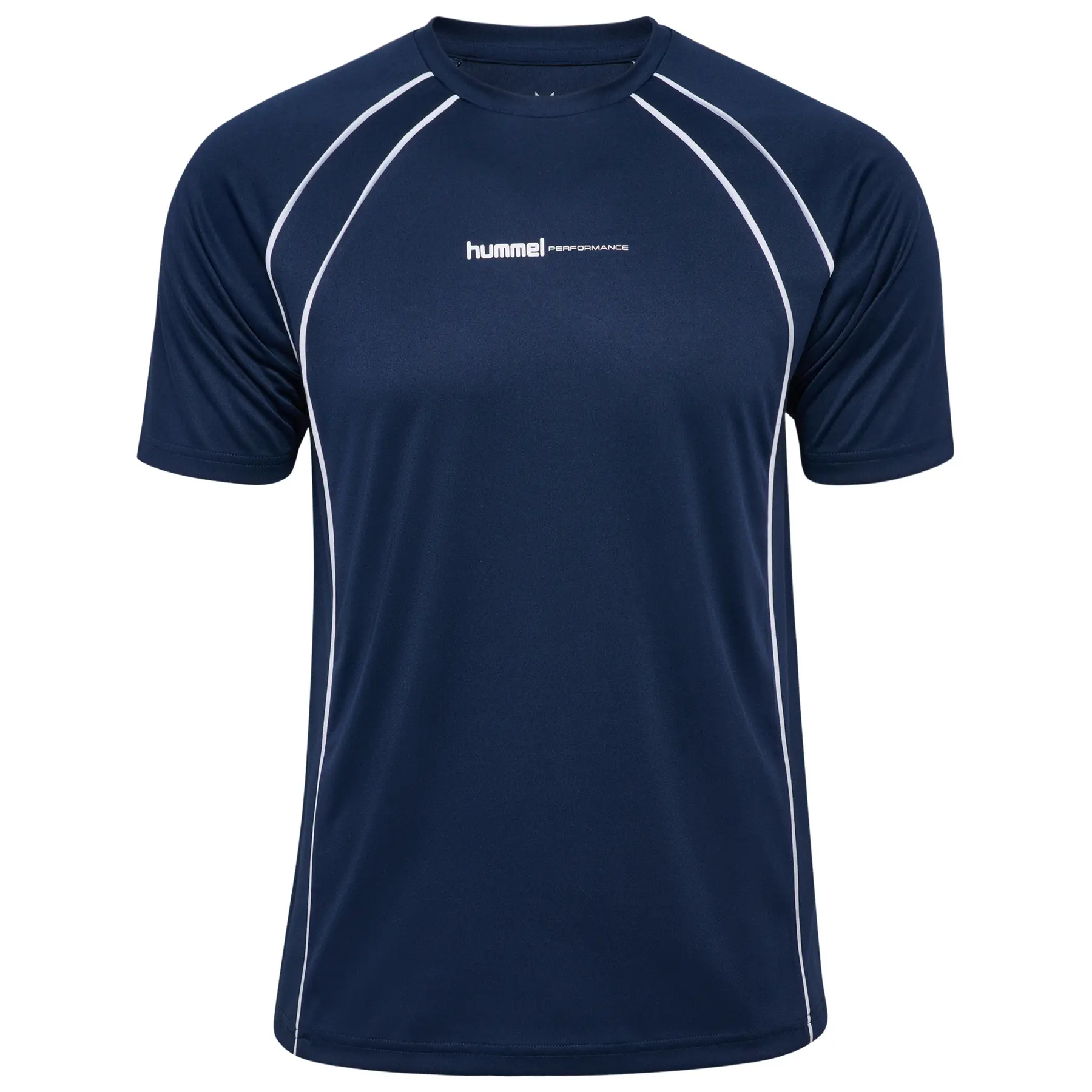 dress blues t shirt Dress Blues Bulldog Back With Left Chest T-shirt