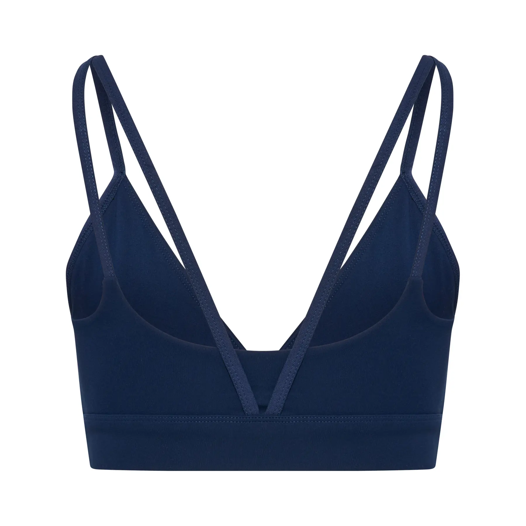 Träger-Sport-BH, Damen Hummel Strap