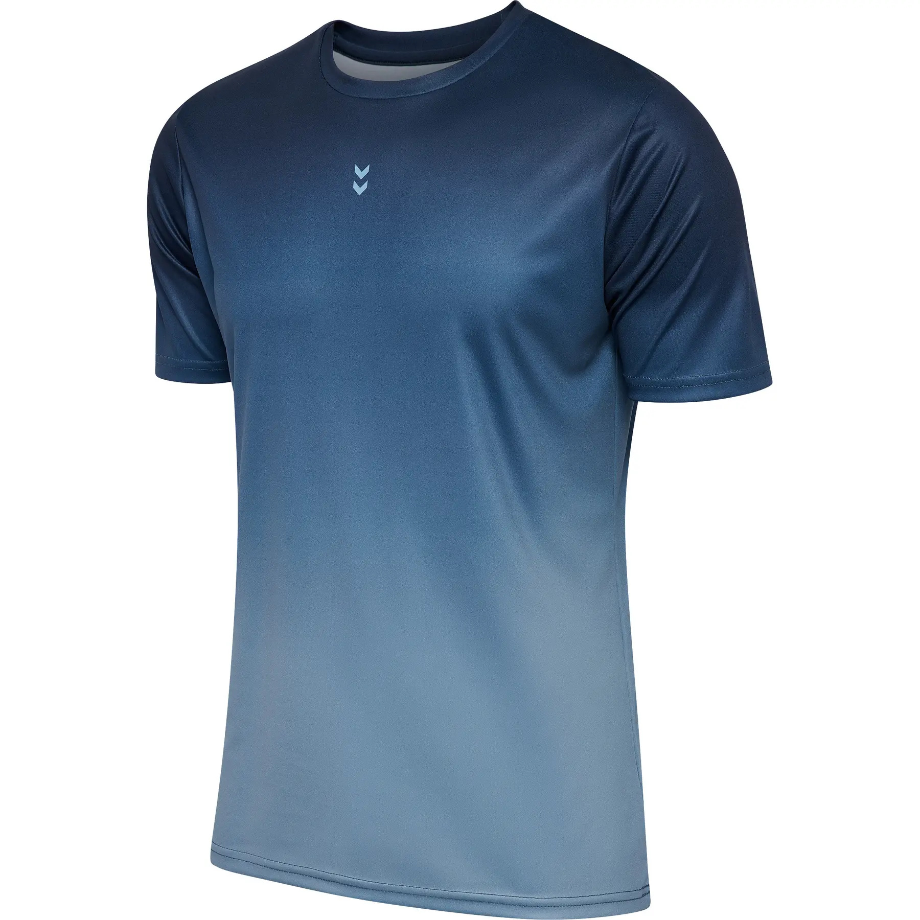 dress blues t shirt Men's Light Blue St. Louis Blues Legendary Slub T-Shirt Size: Large