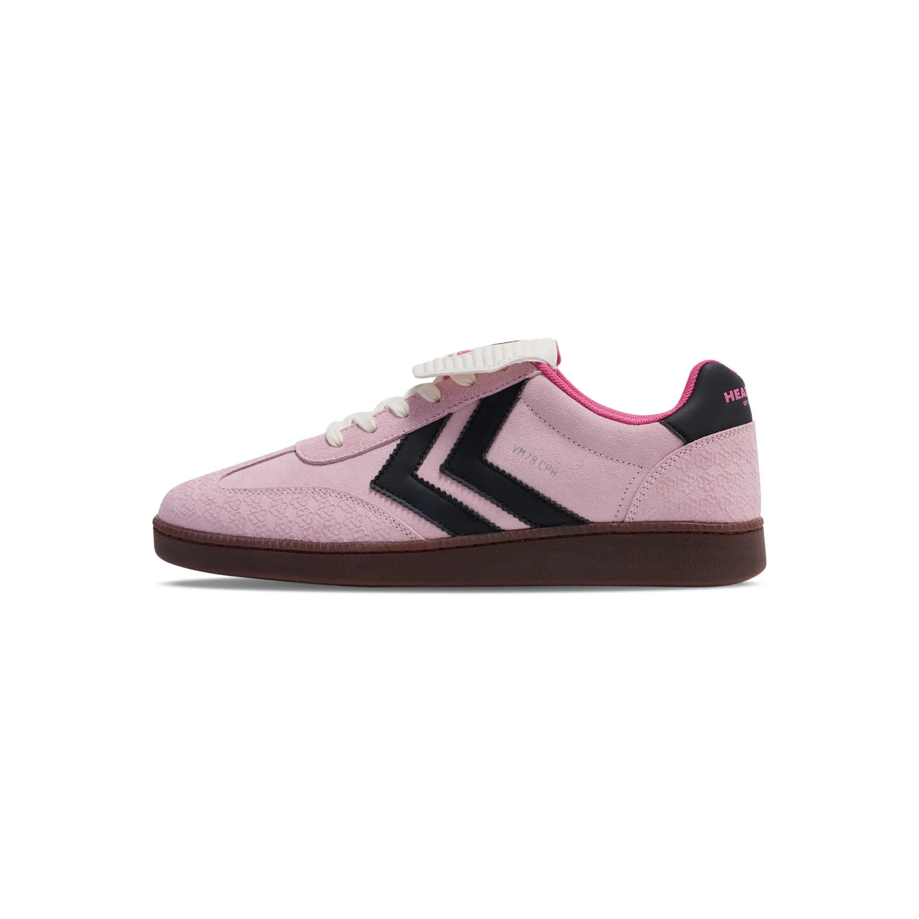 Hummel Baskets Hummel VM78 CPH Heartbeat