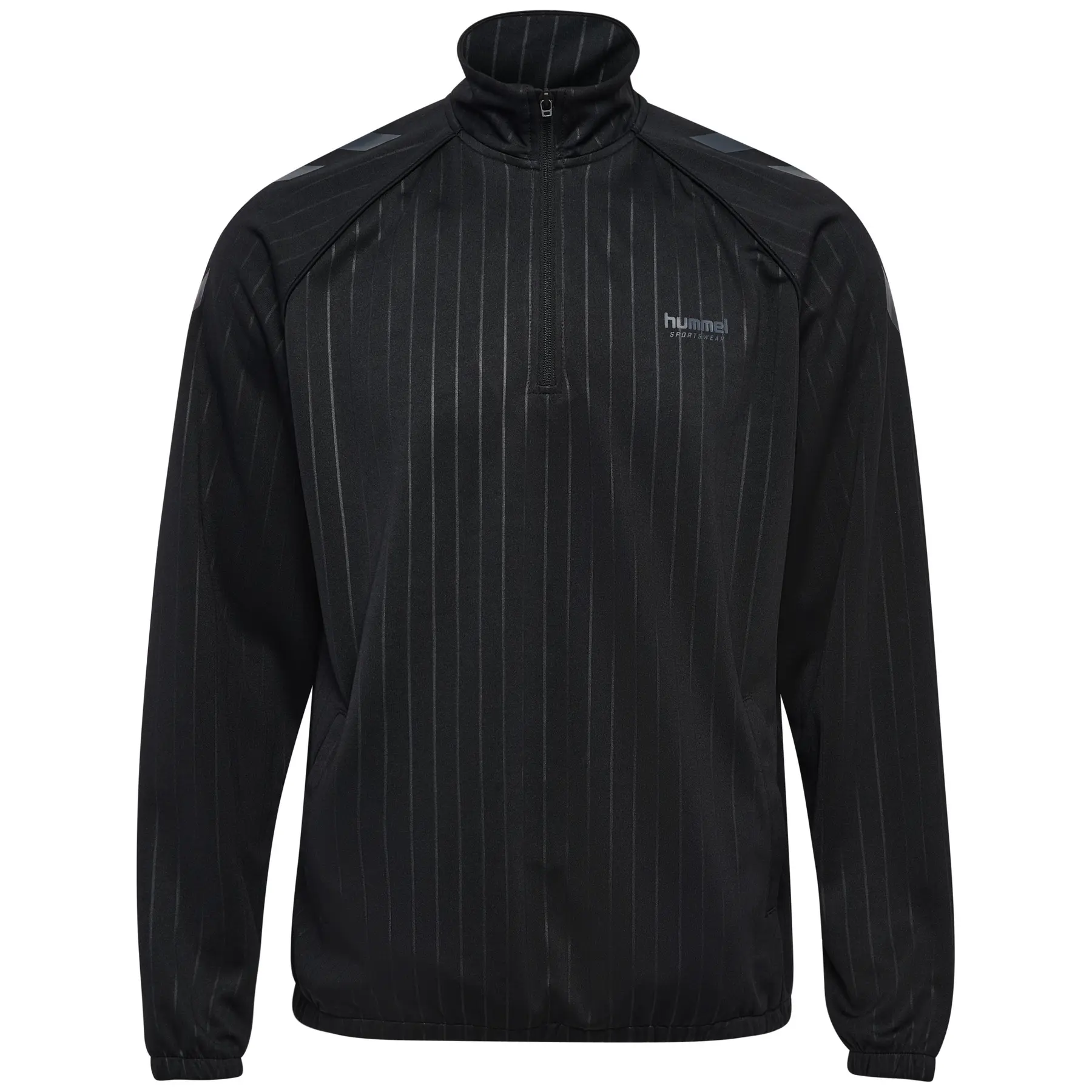 Trainingsjacke Hummel Stripe