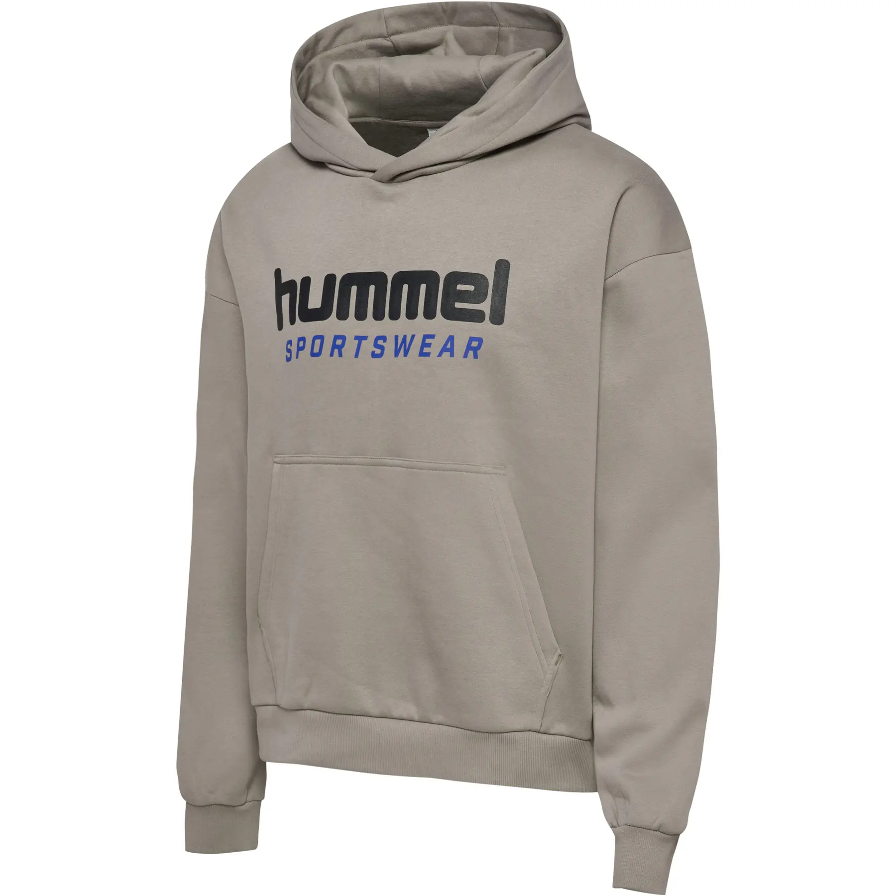 Hoodie Hummel Boxy Logo