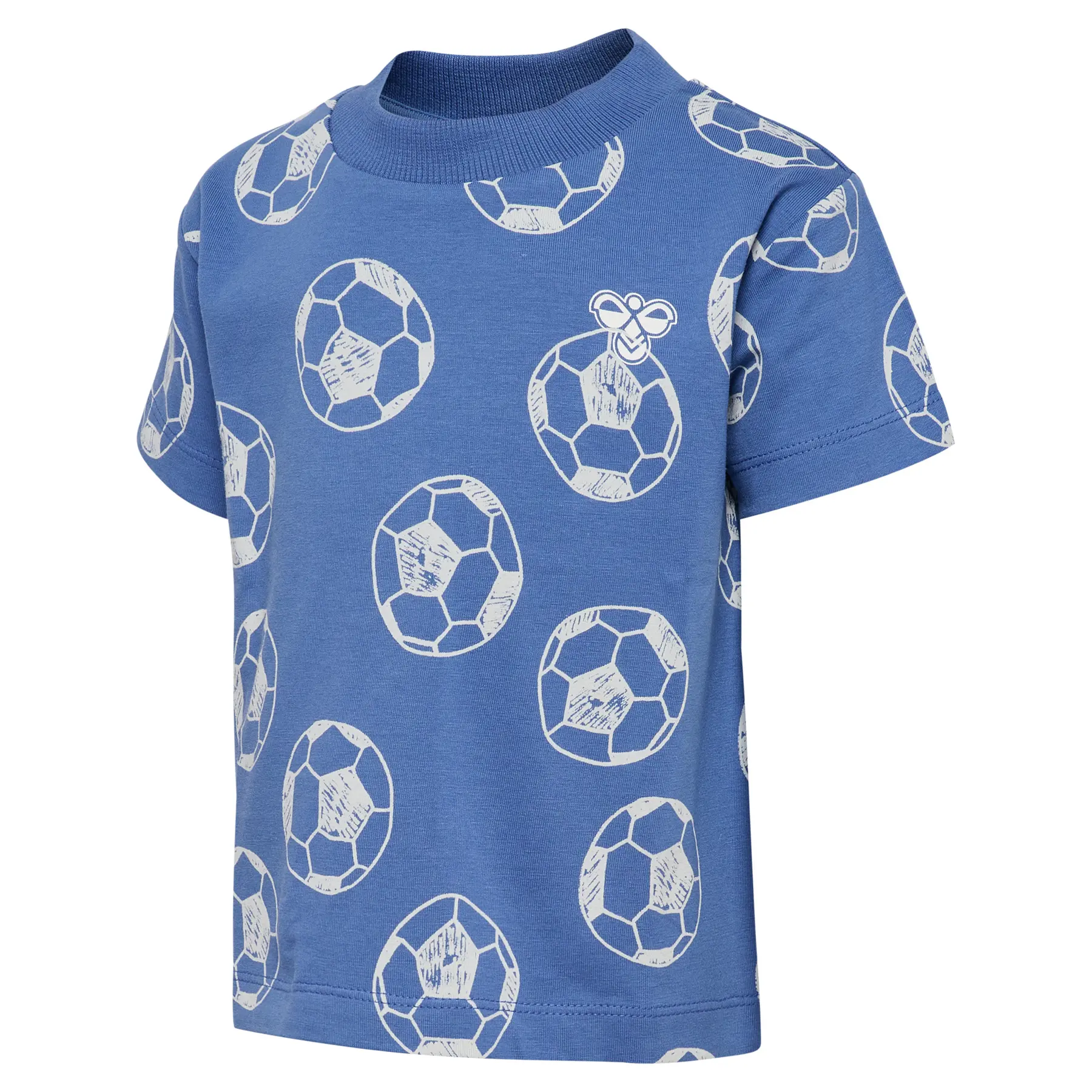 Babytrikot Hummel AOP