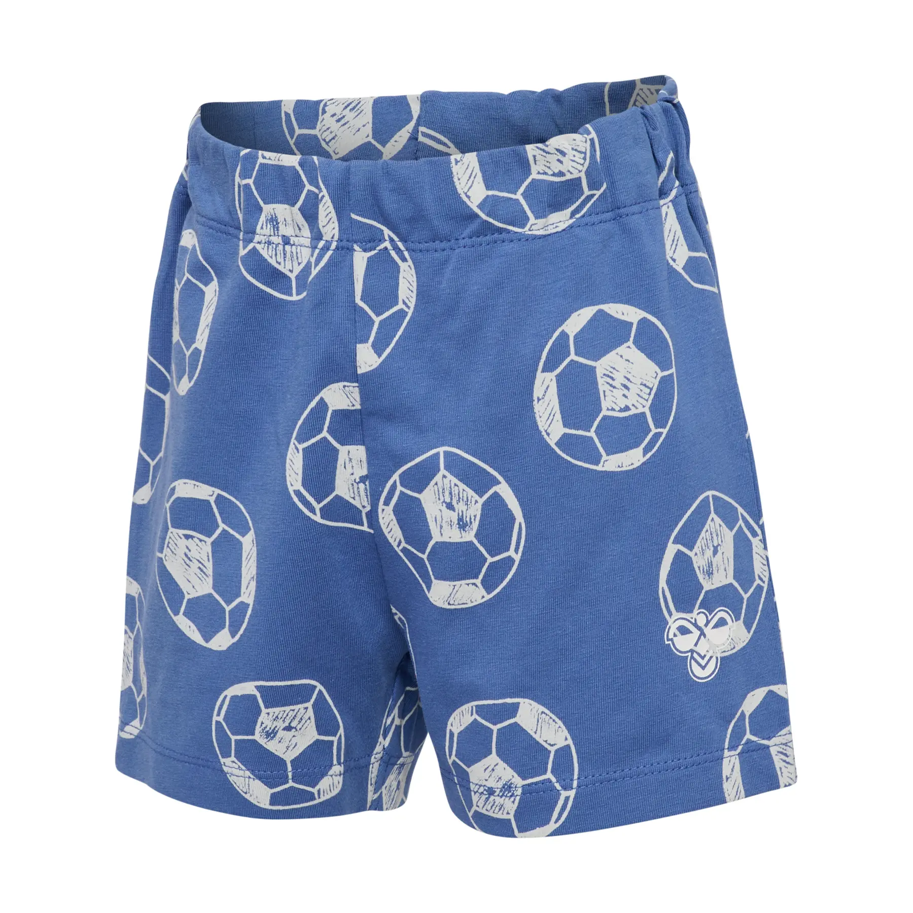 Shorts für Kinder Hummel AOP