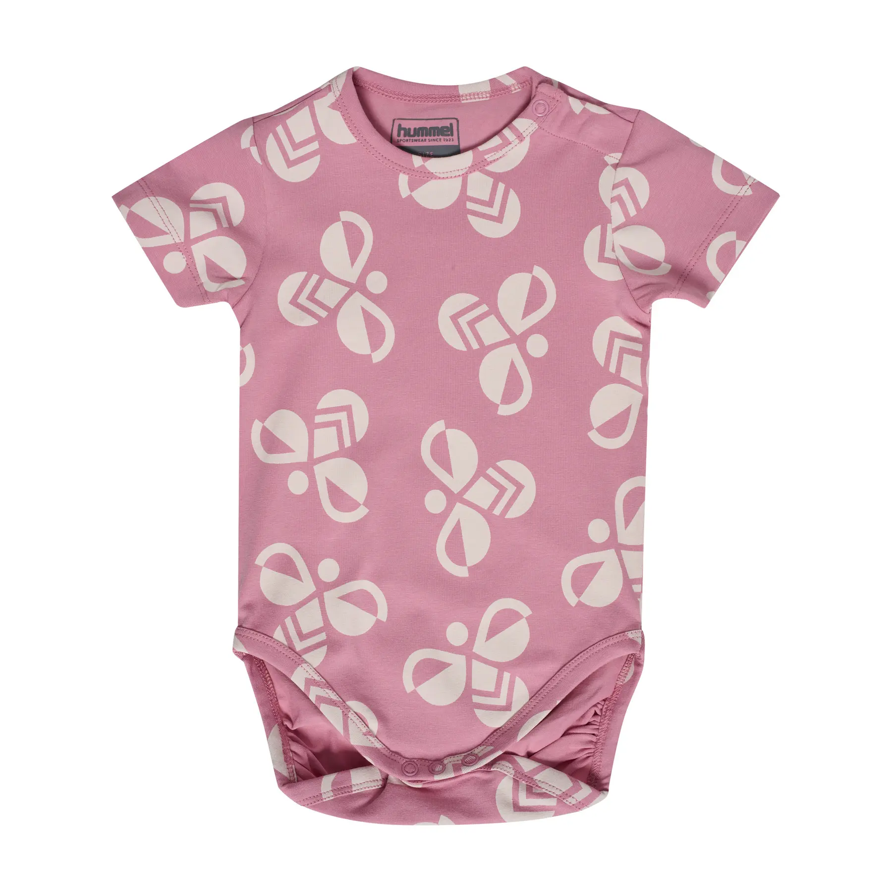 Baby-Body Hummel Bold BEE AOP