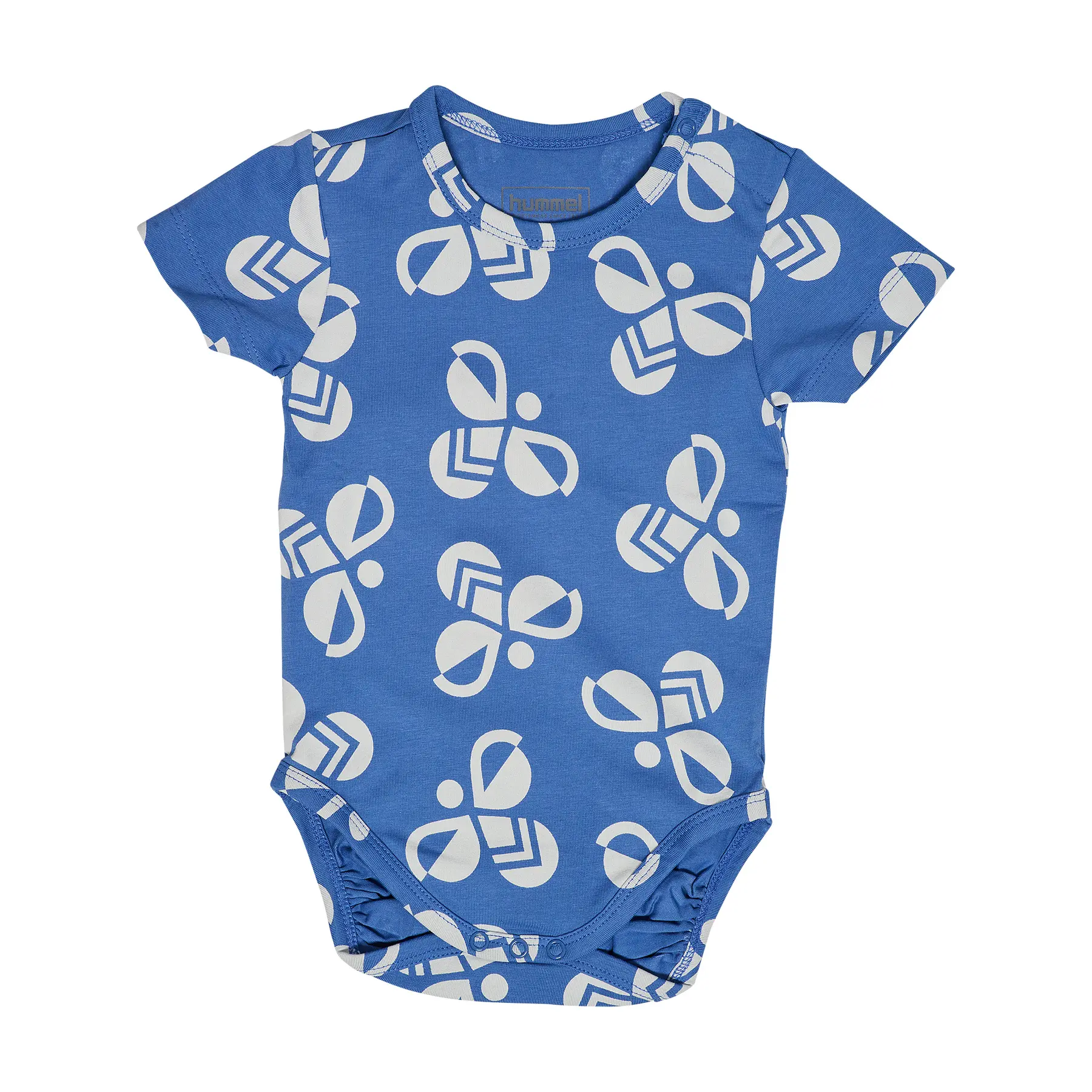 Baby-Body Hummel Bold BEE AOP