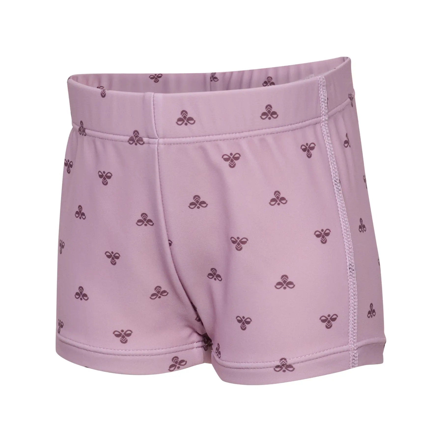 Baby-Badehose für Jungen Hummel BEE AOP