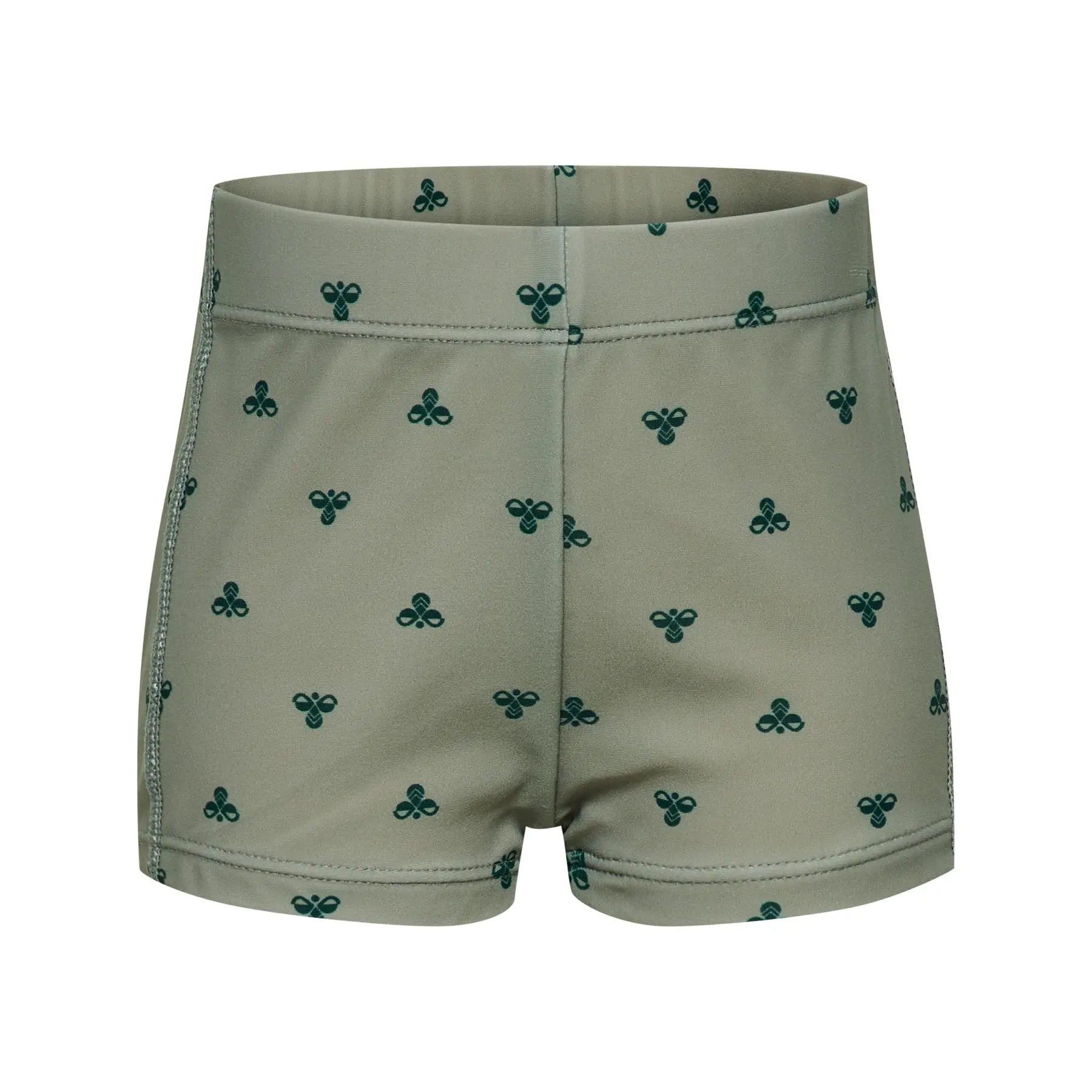 Baby-Badehose für Jungen Hummel BEE AOP