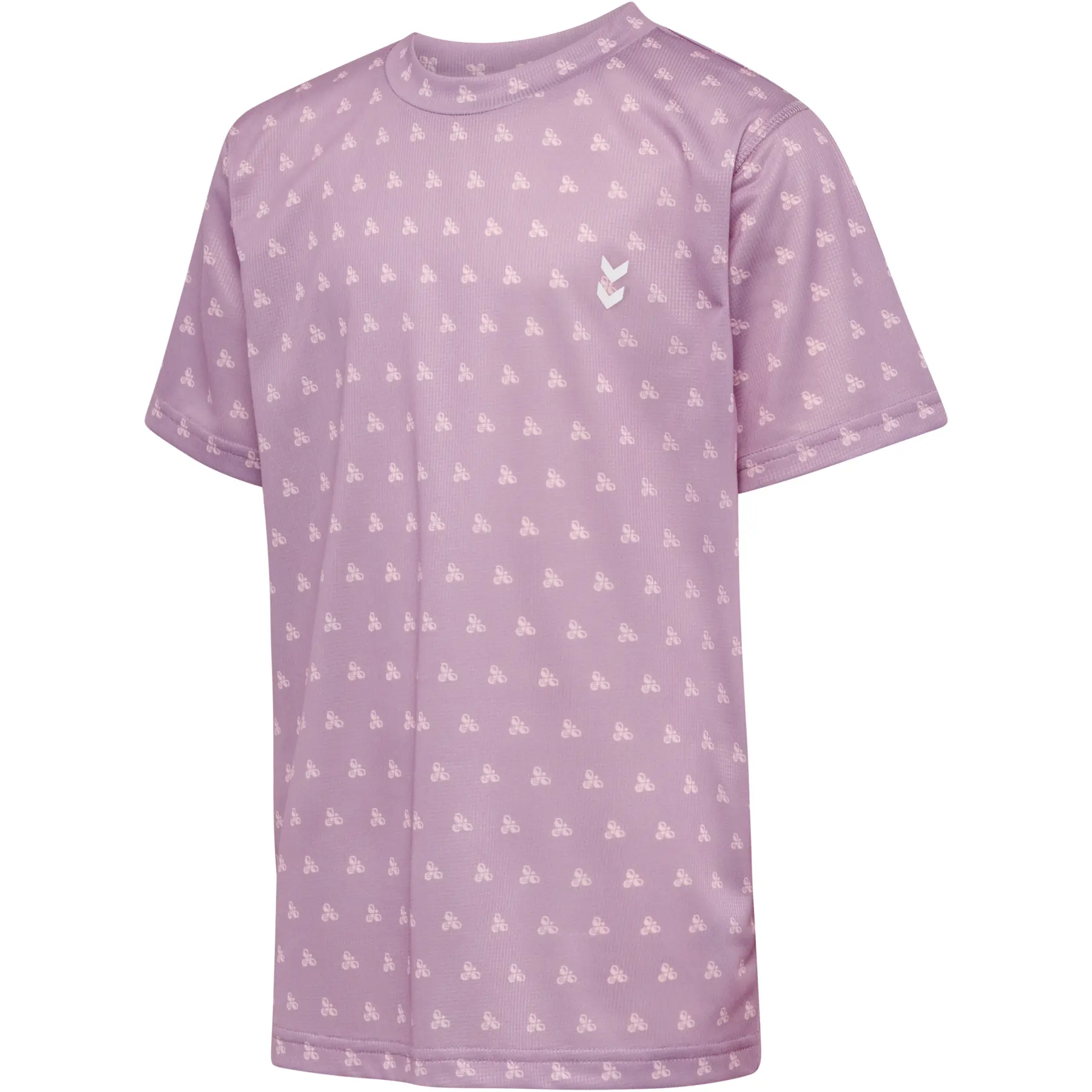 Kindertrikot Hummel BEE AOP