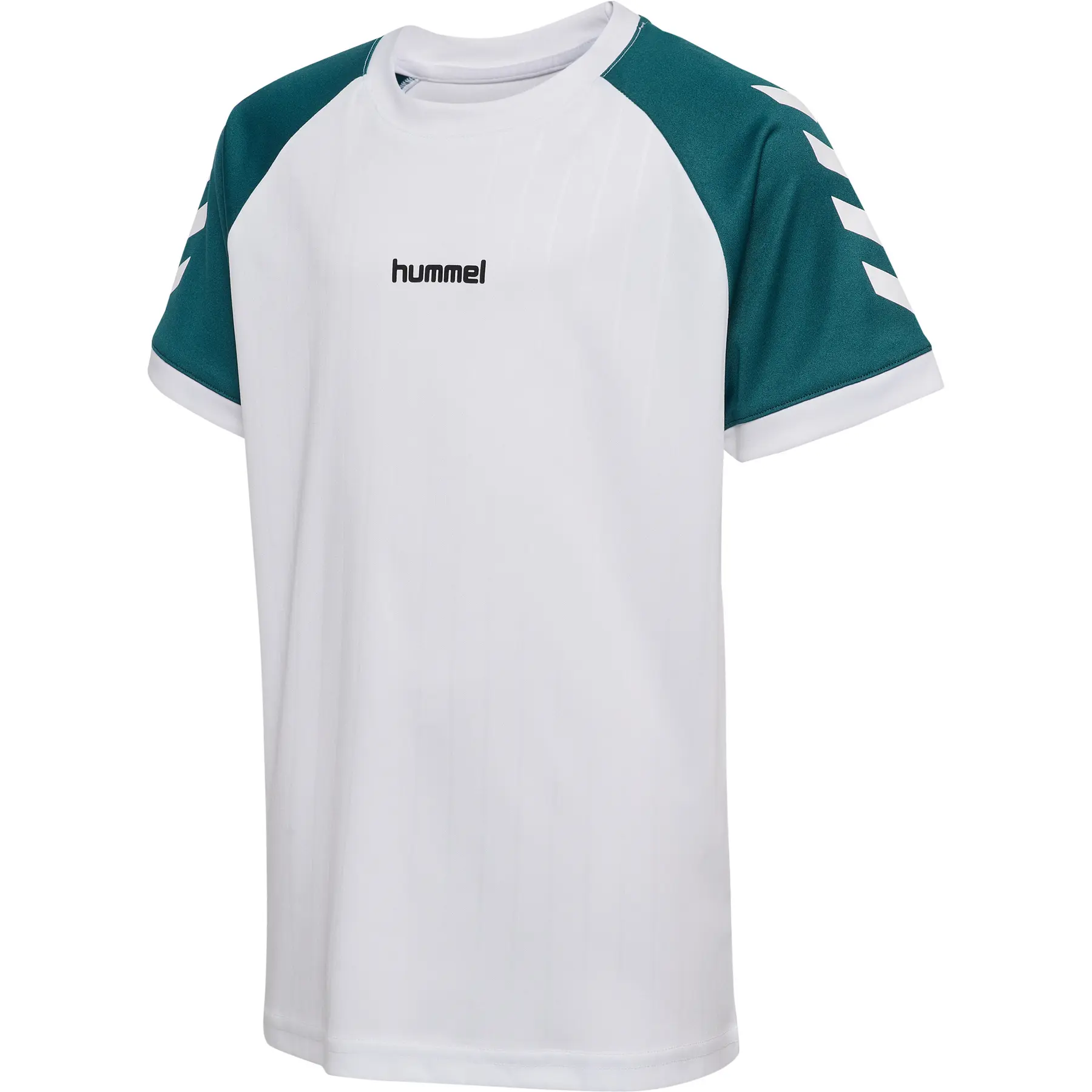 Gestreiftes Trikot Kind Hummel