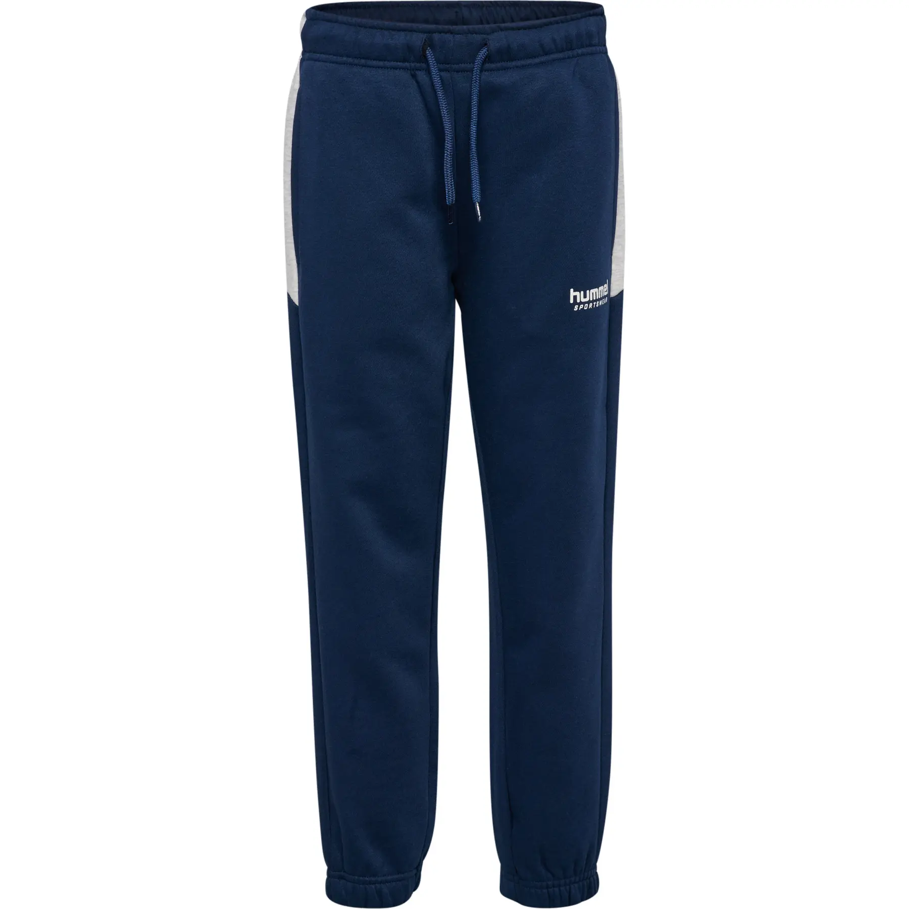 Jogginghose für Kinder Hummel Blocked