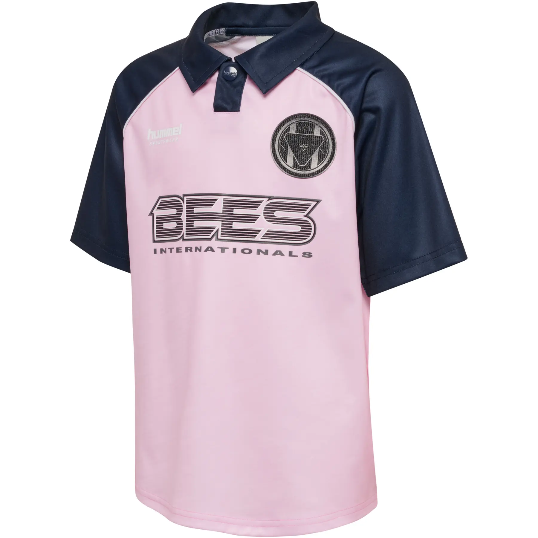 Kindertrikot Hummel Tiger Soccer